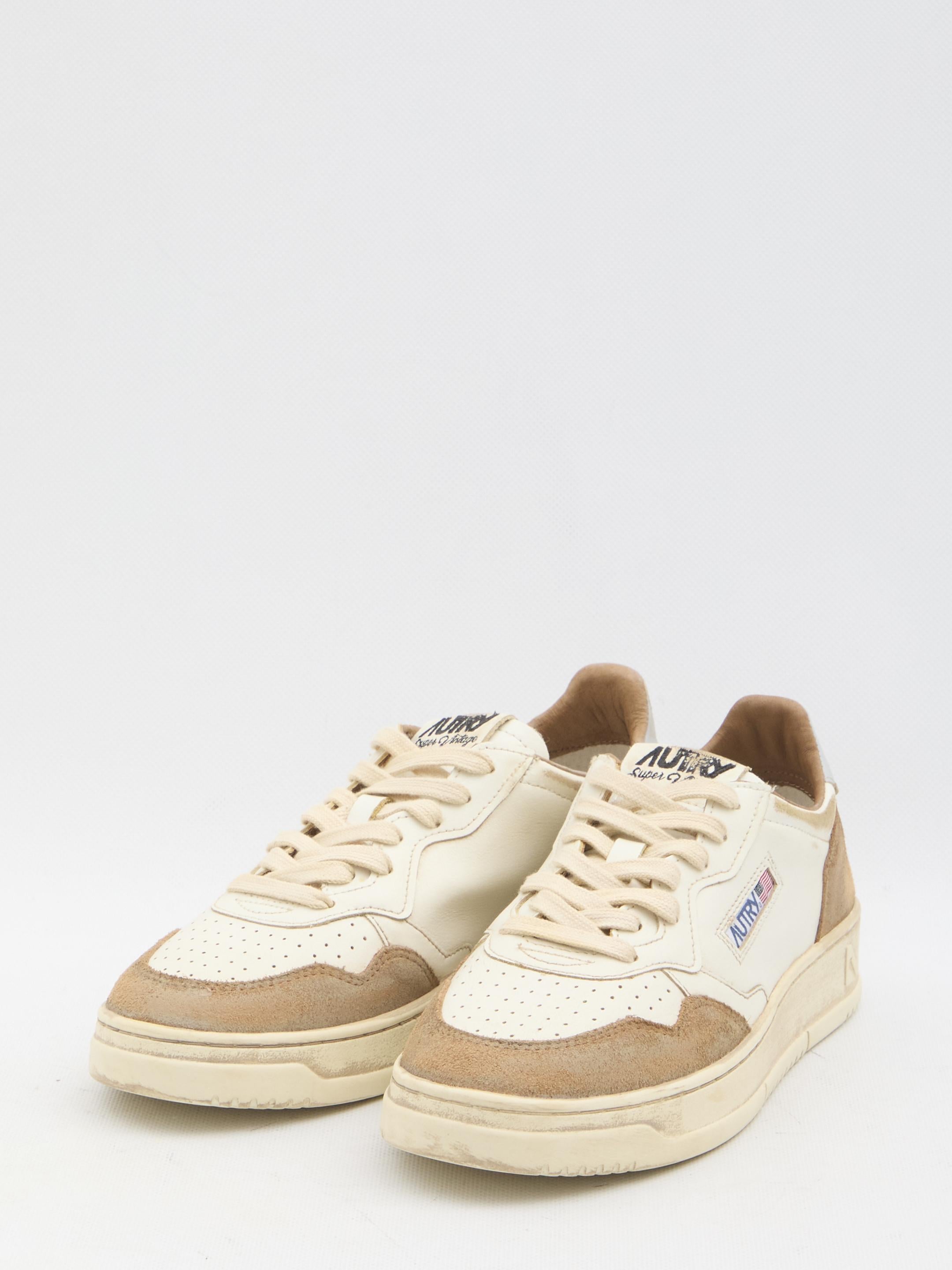 Super Vintage sneakers