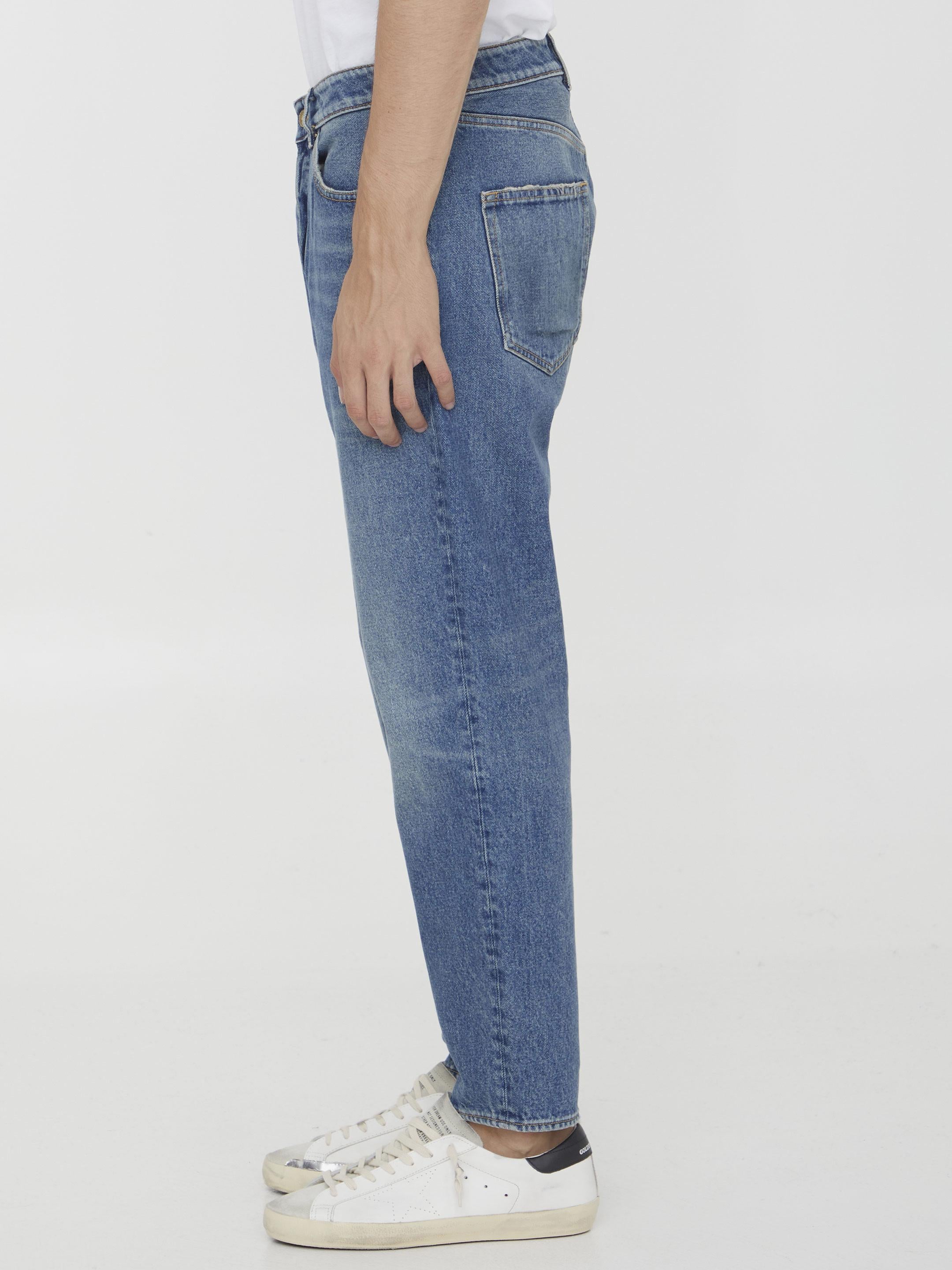 Happy jeans