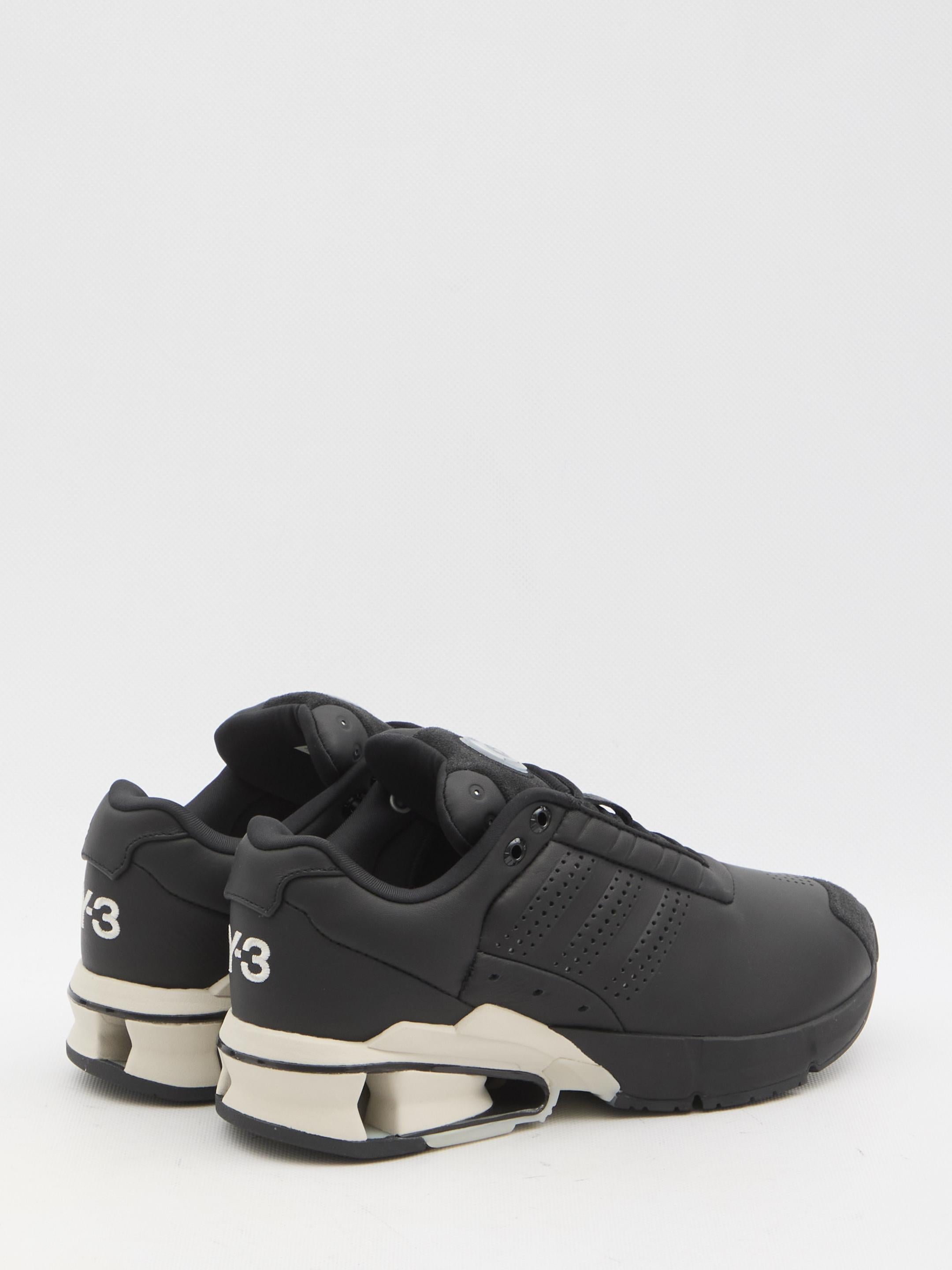 A3 Control sneakers