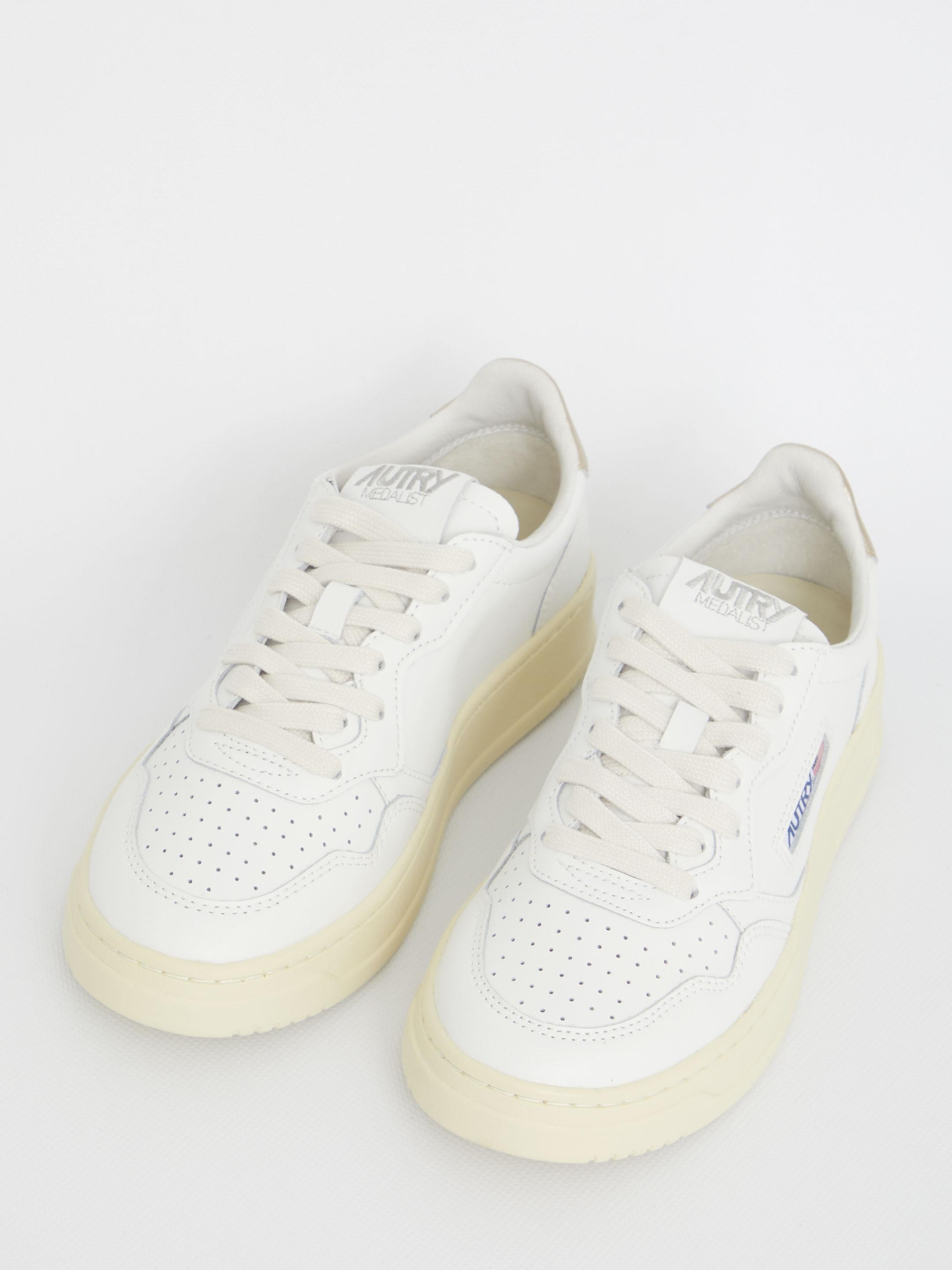Medalist sneakers