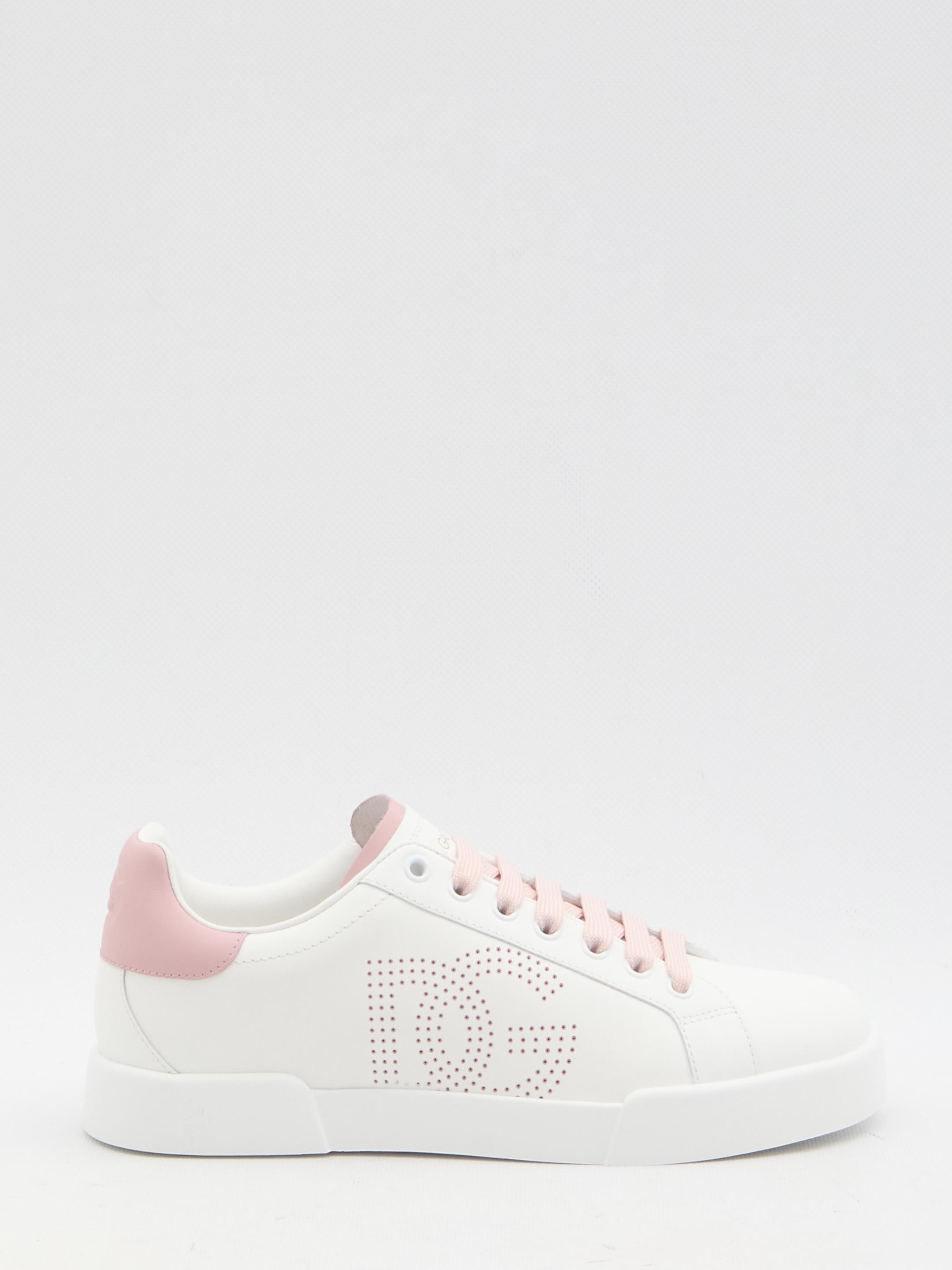 Portofino Light Strobel sneakers