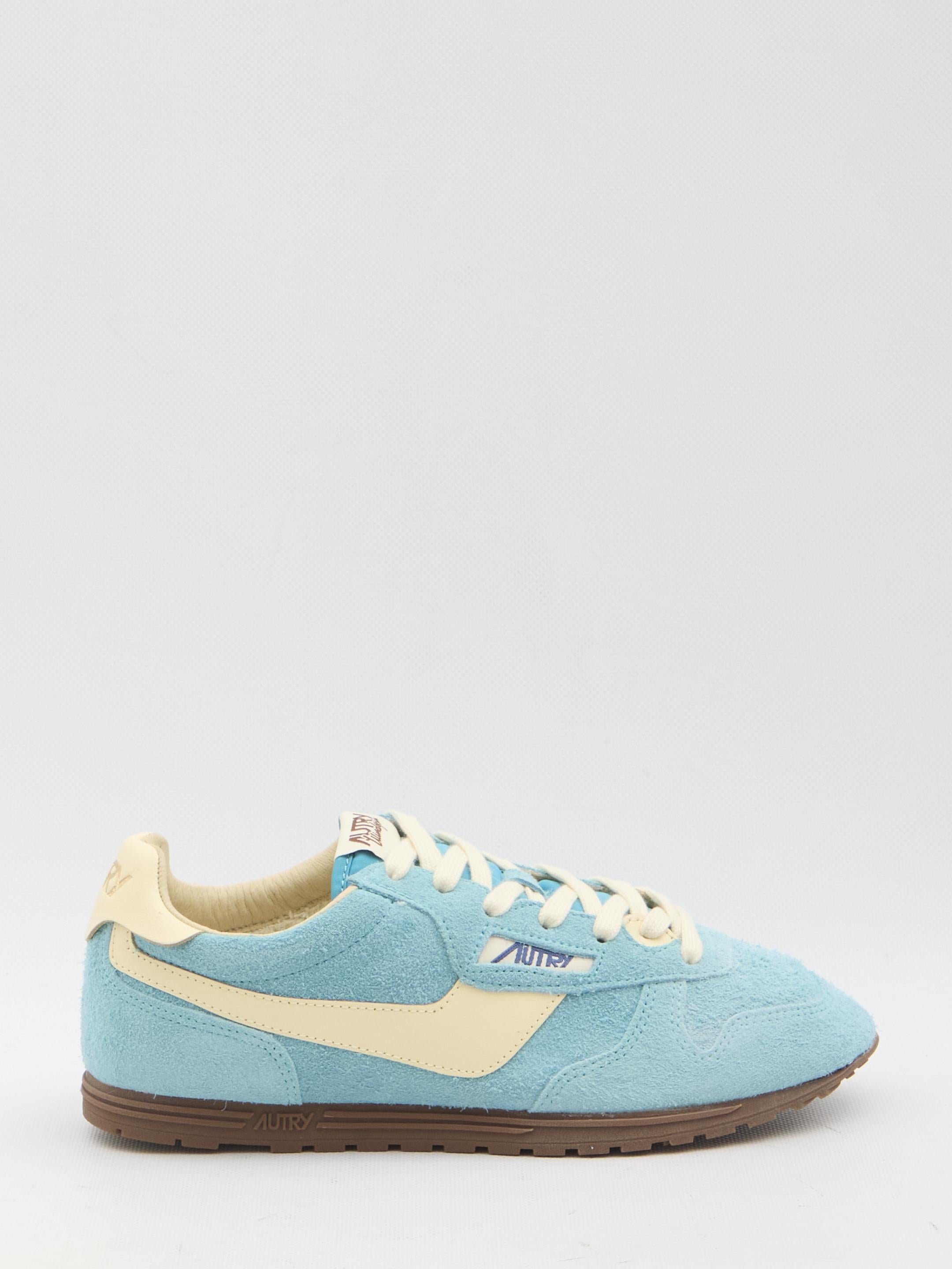 Windspin sneakers
