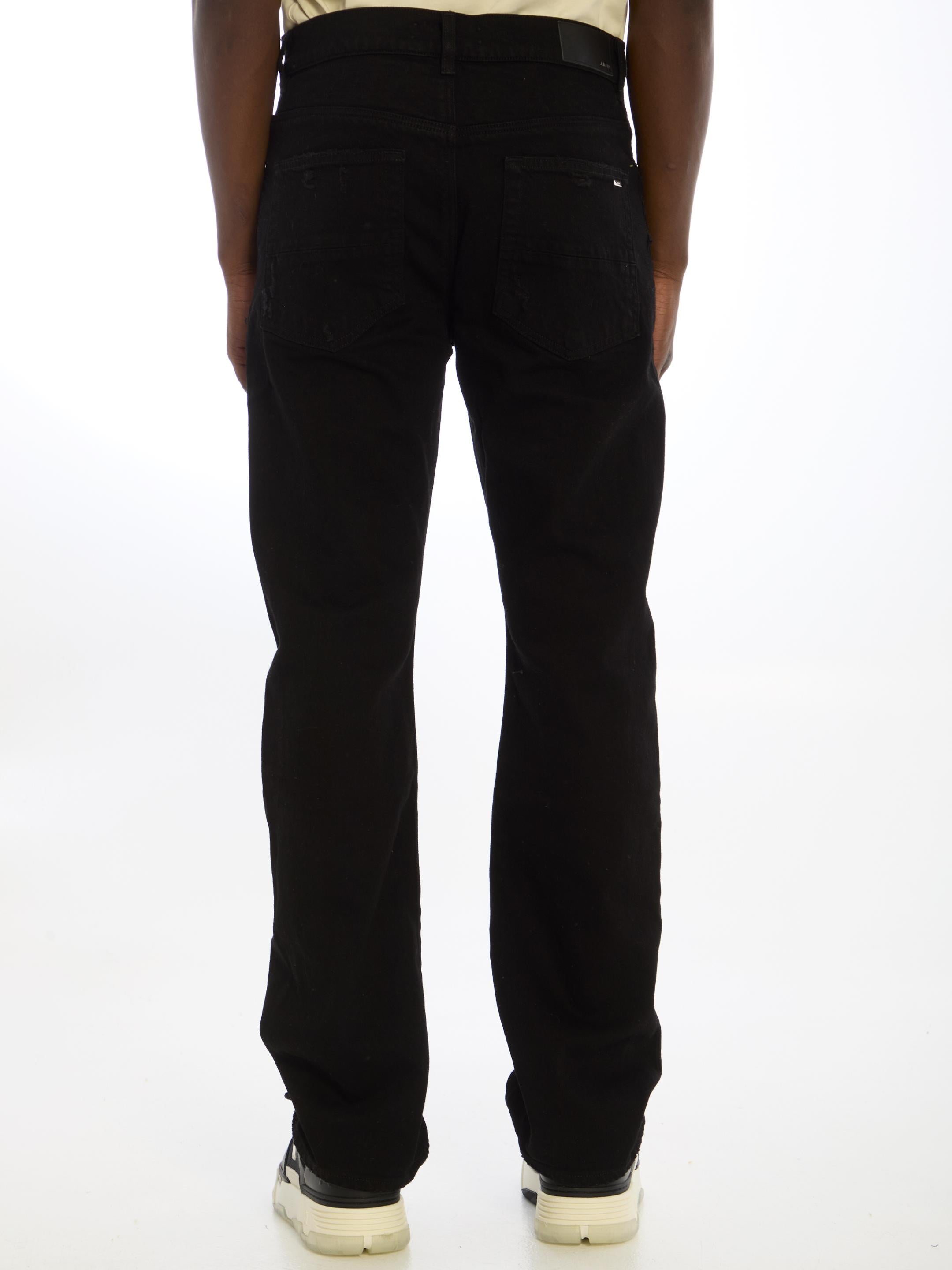 Slim jeans