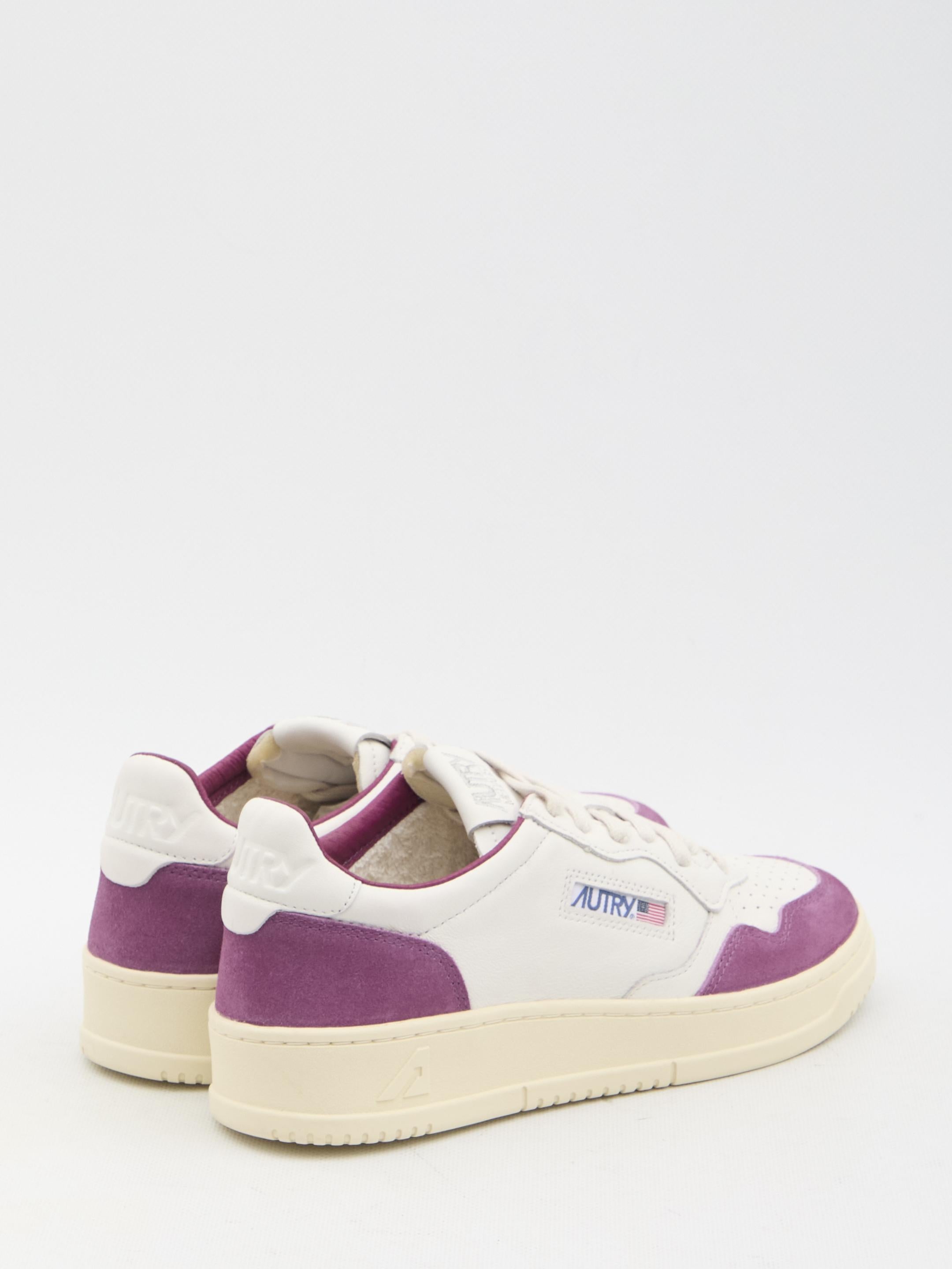 Medalist Sneakers