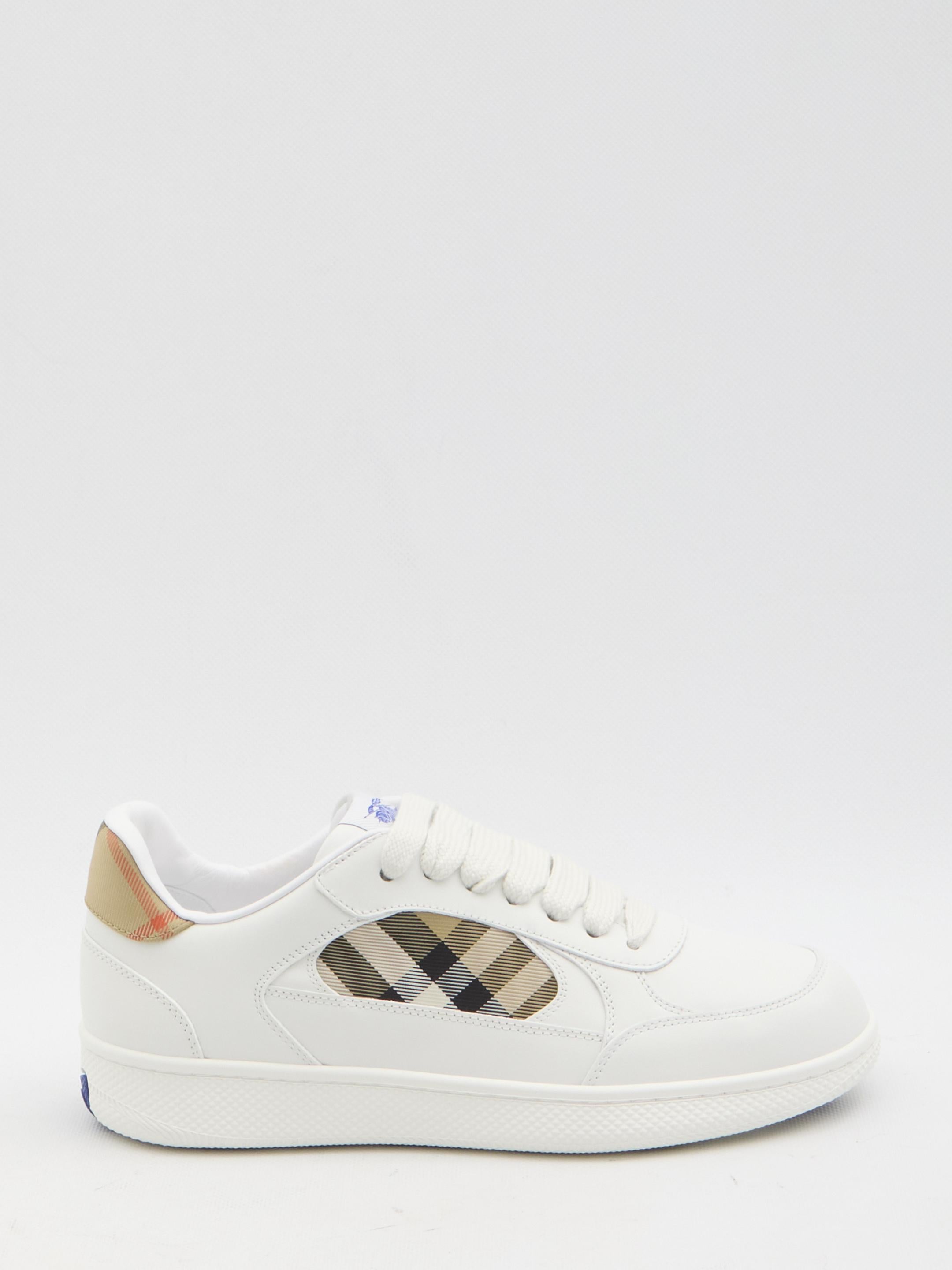 Terrace sneakers