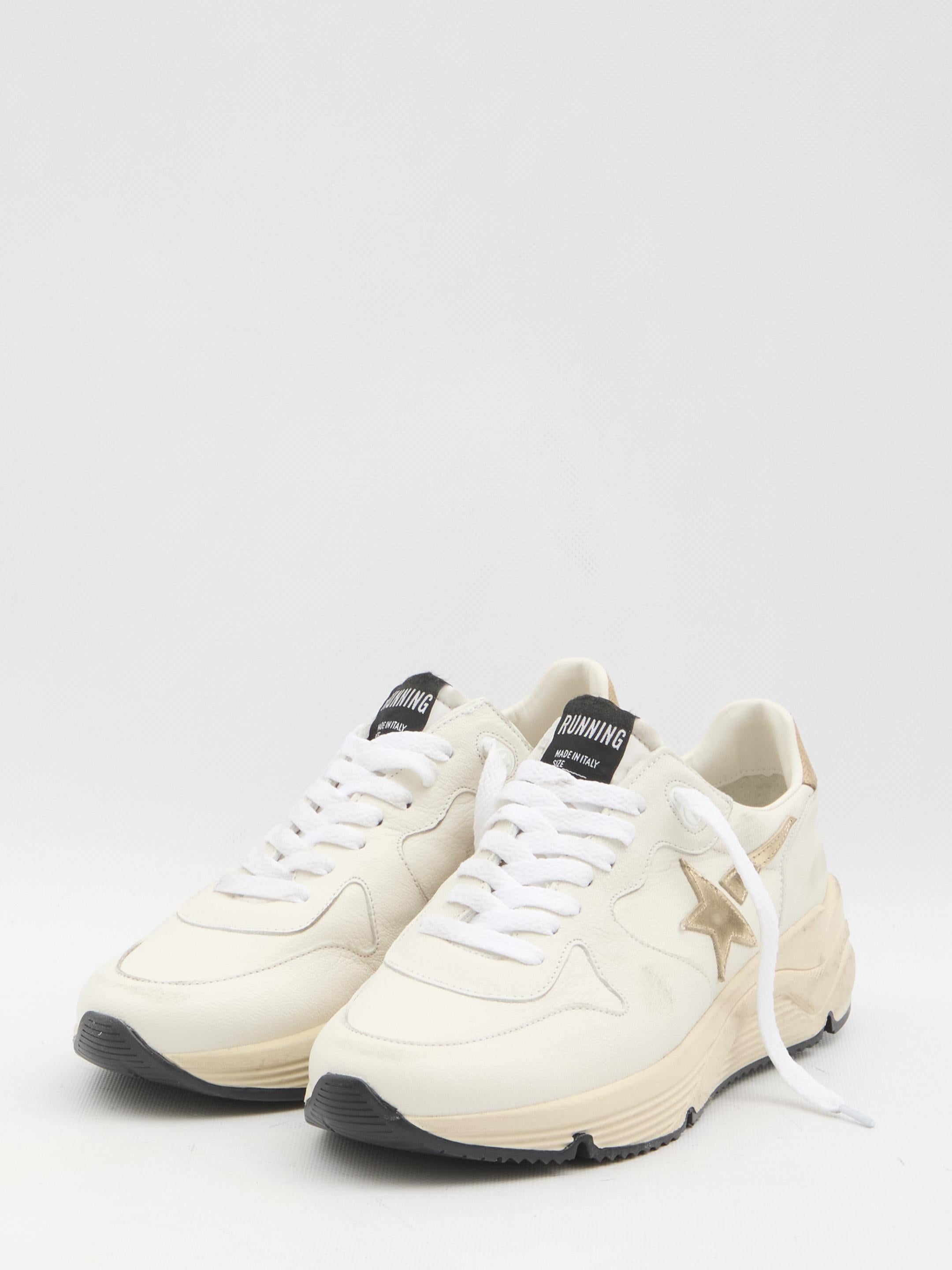Running Sole sneakers