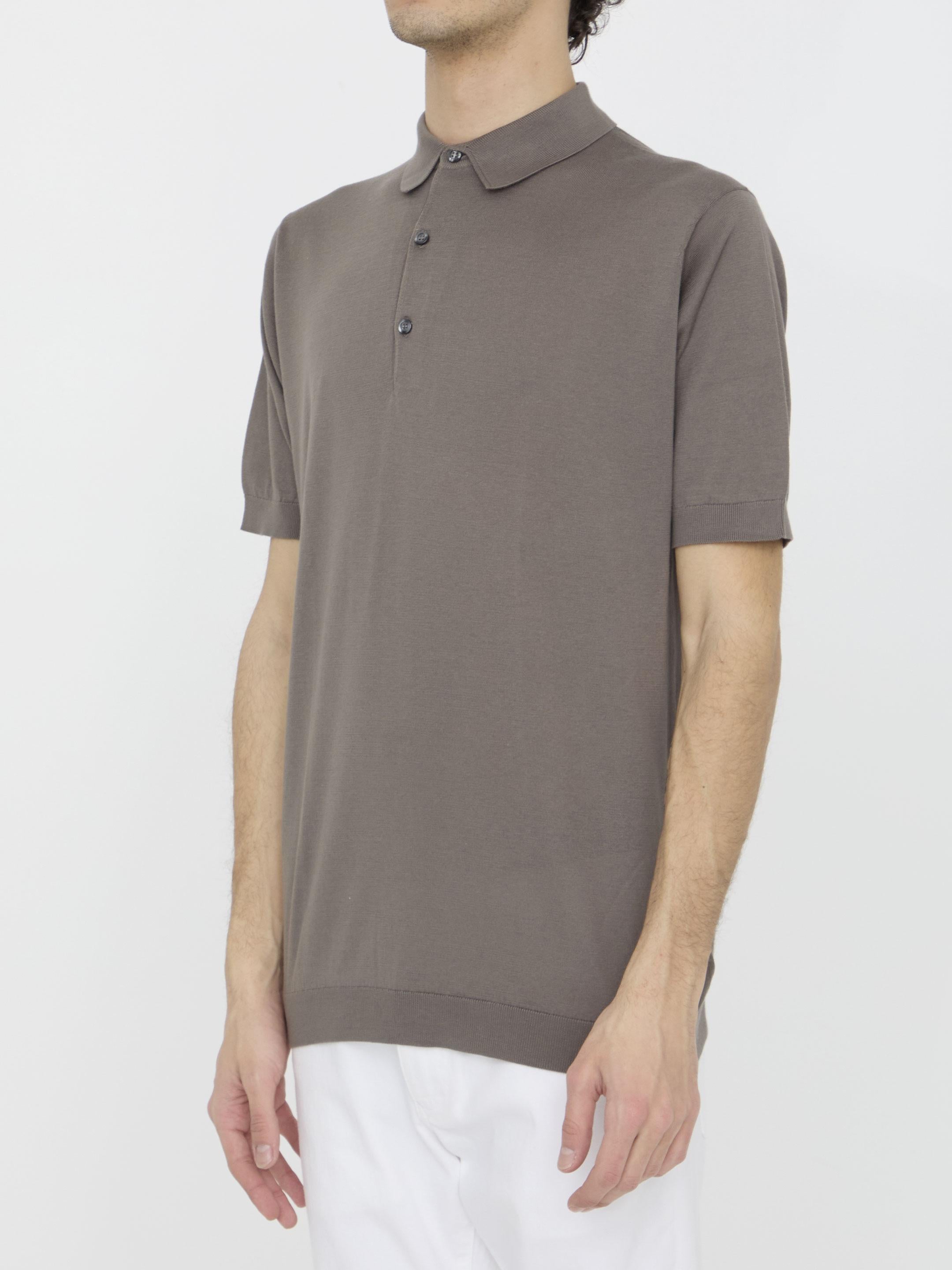 Adrian polo shirt