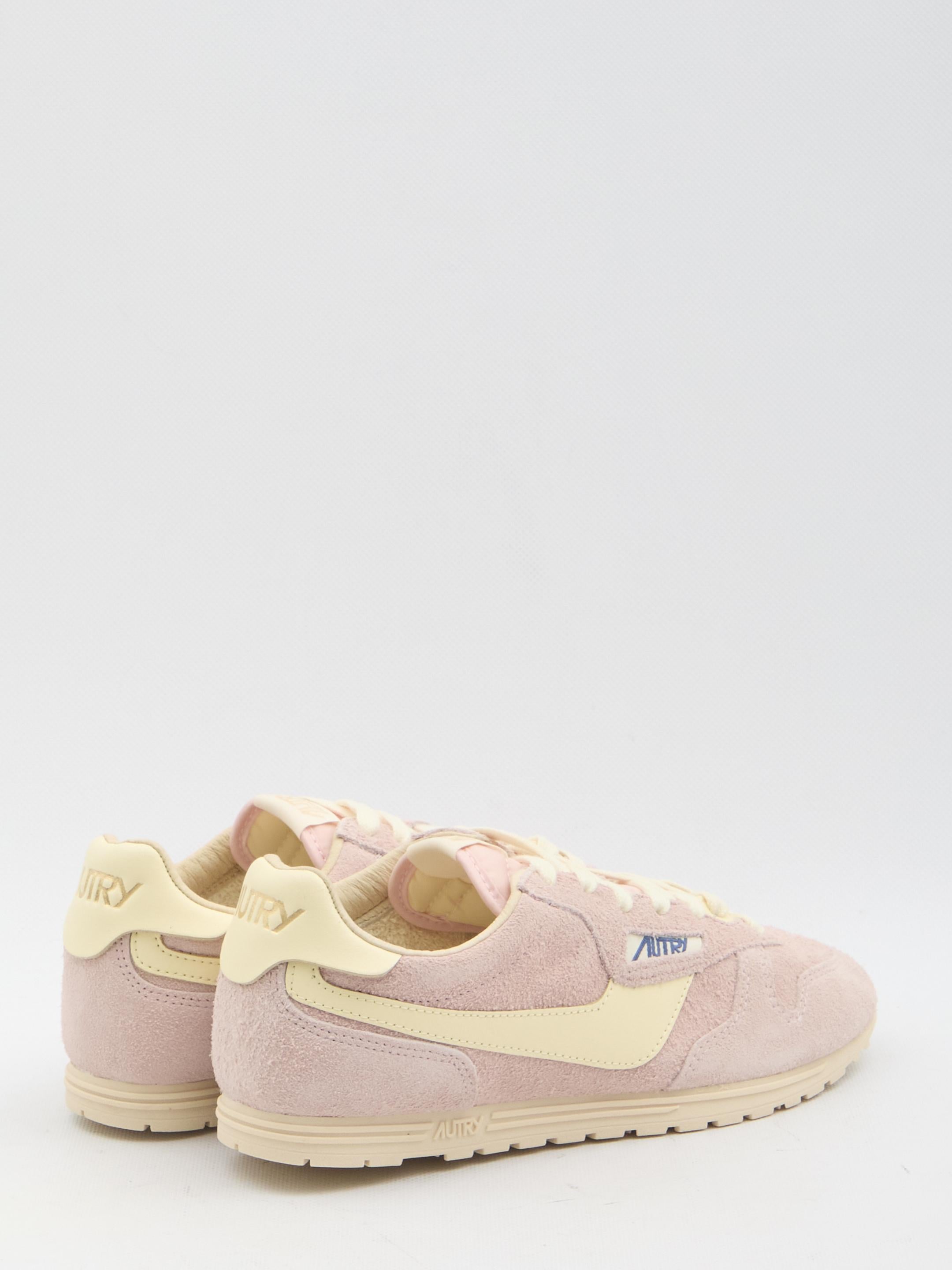Windspin sneakers