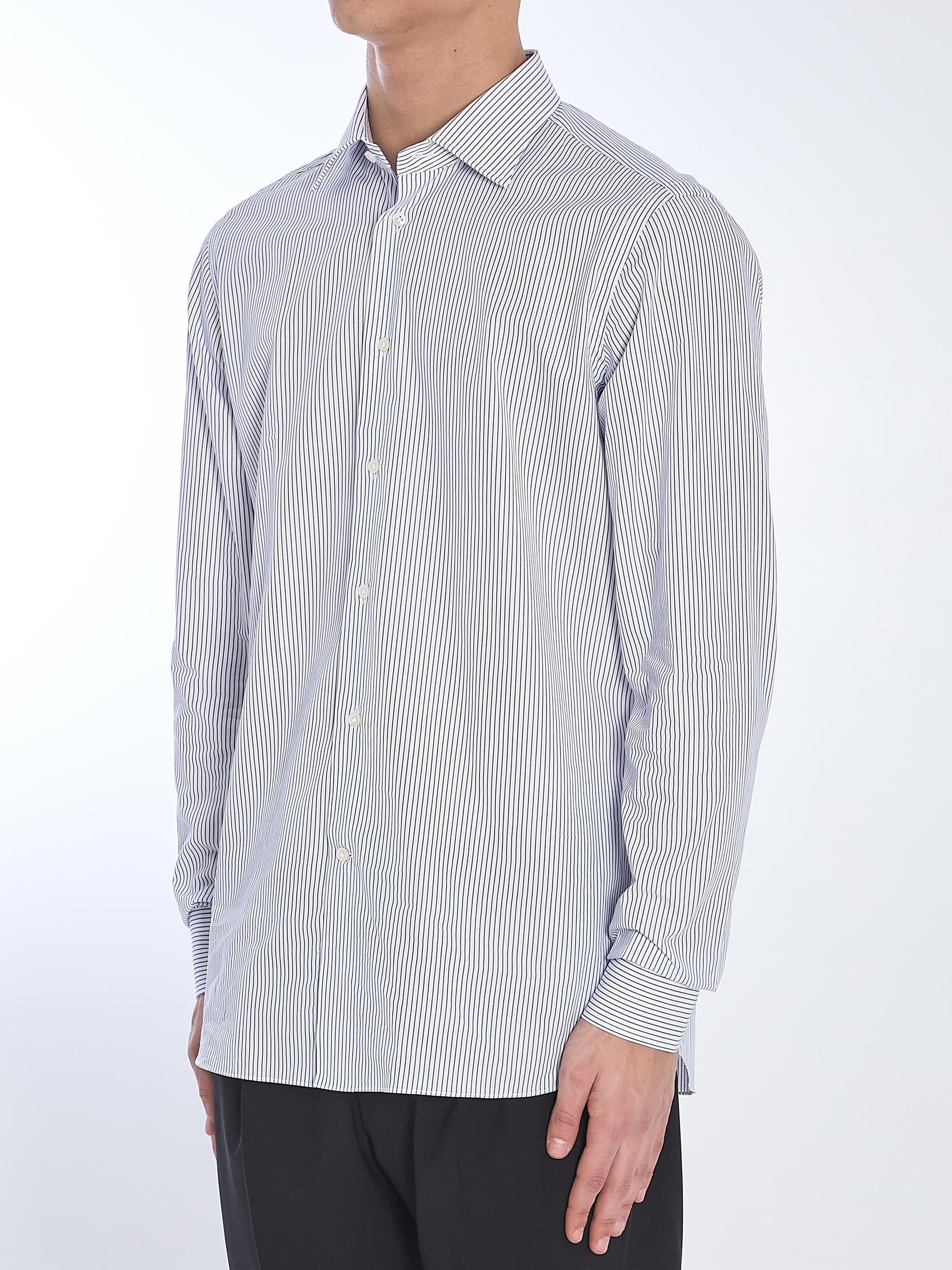 Spaccanapoli shirt