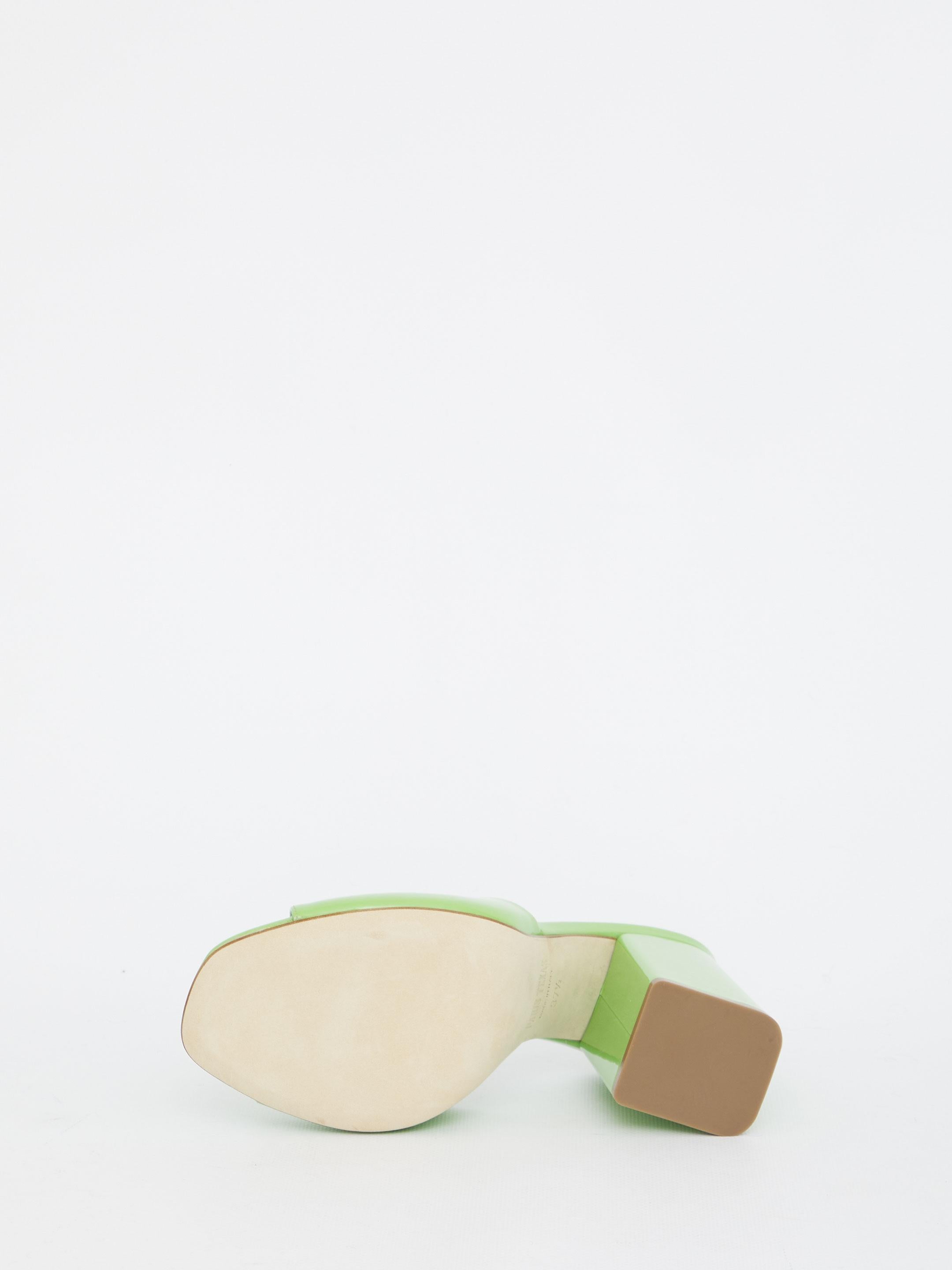 Anja sandals