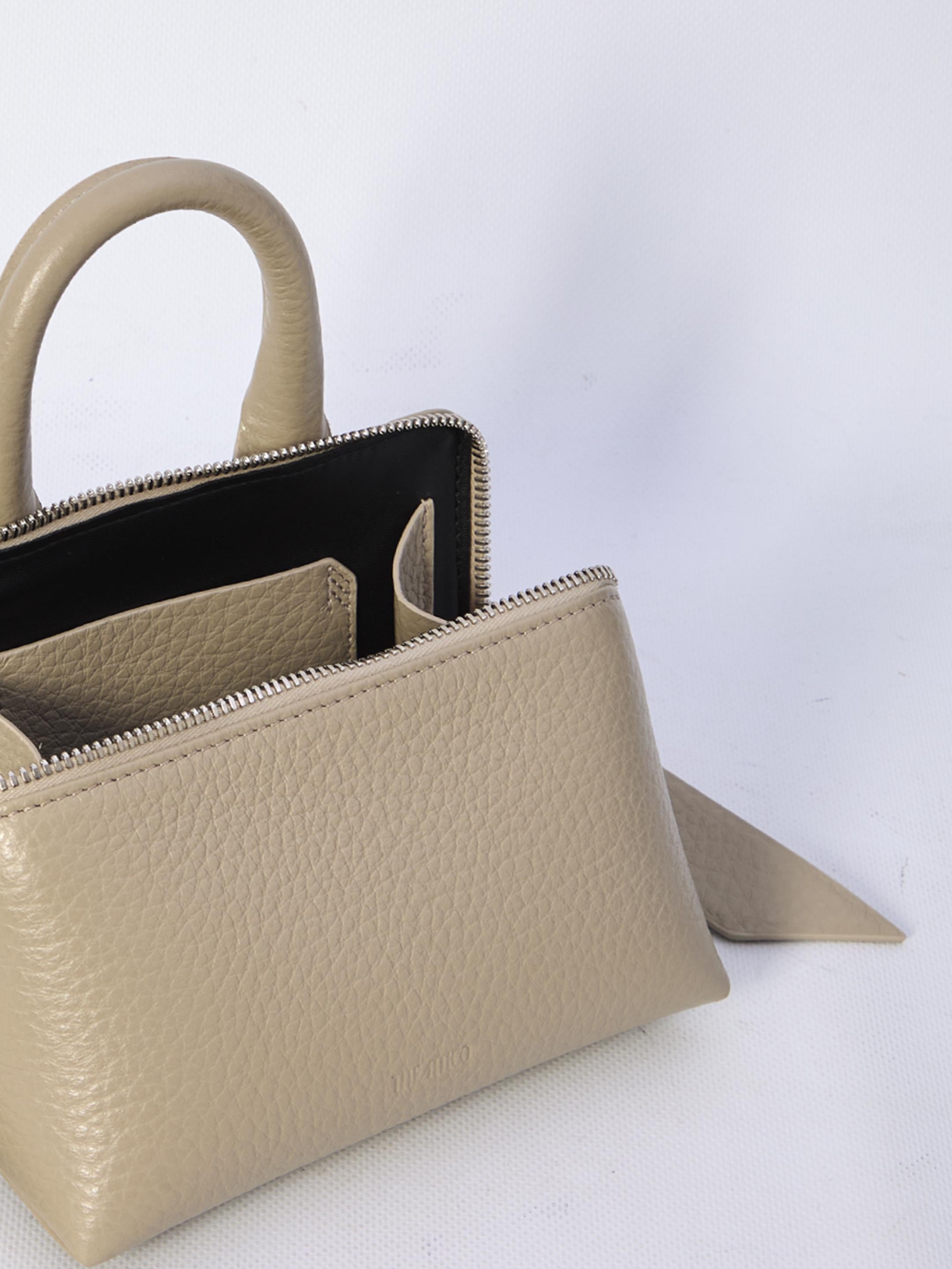 Friday mini bag