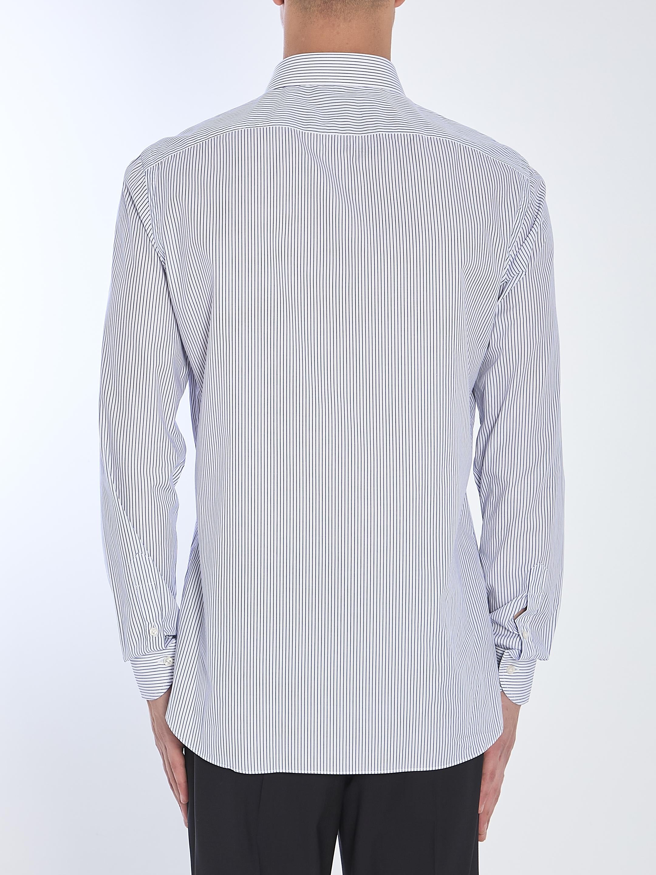 Spaccanapoli shirt