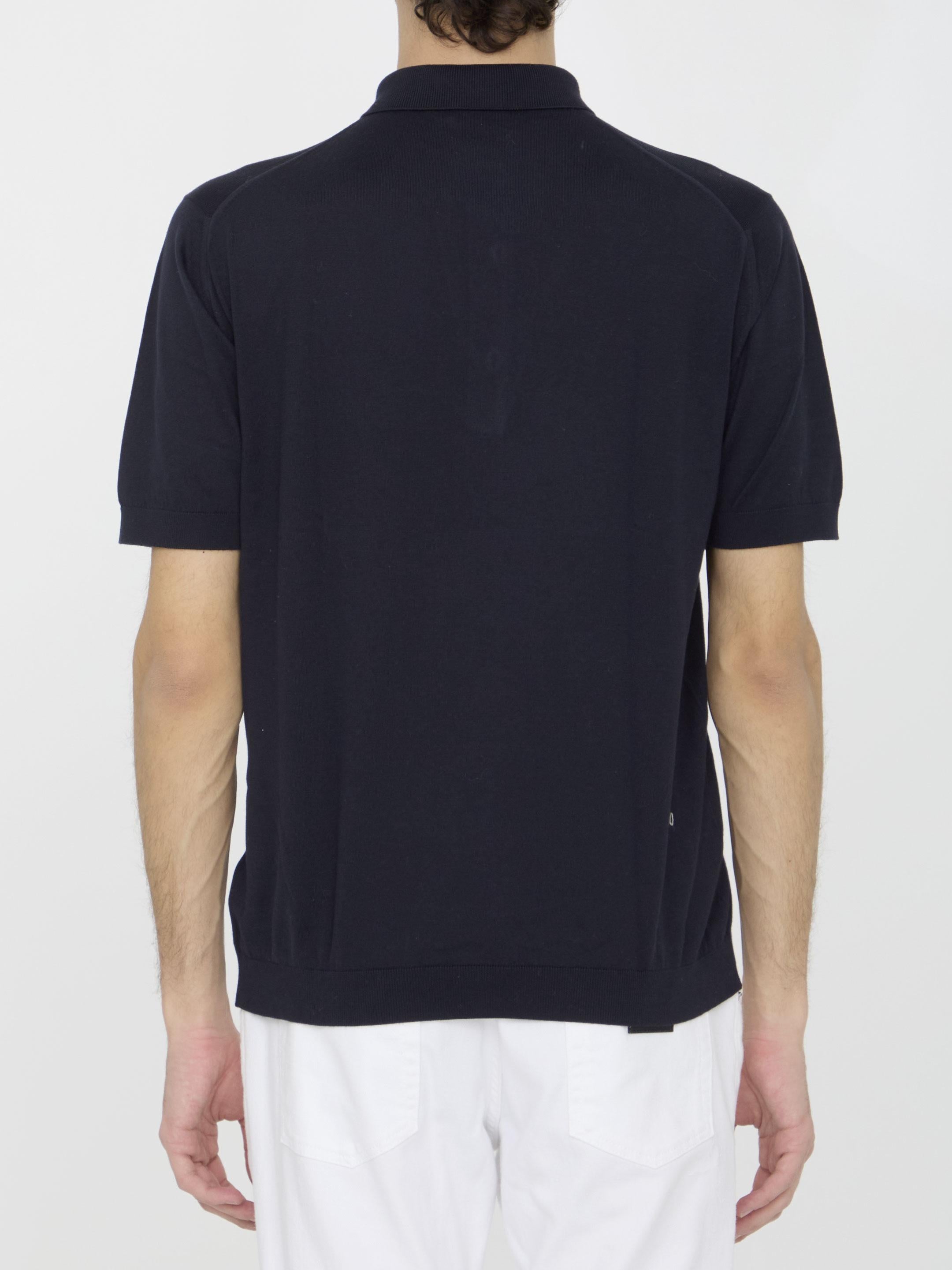 Adrian polo shirt