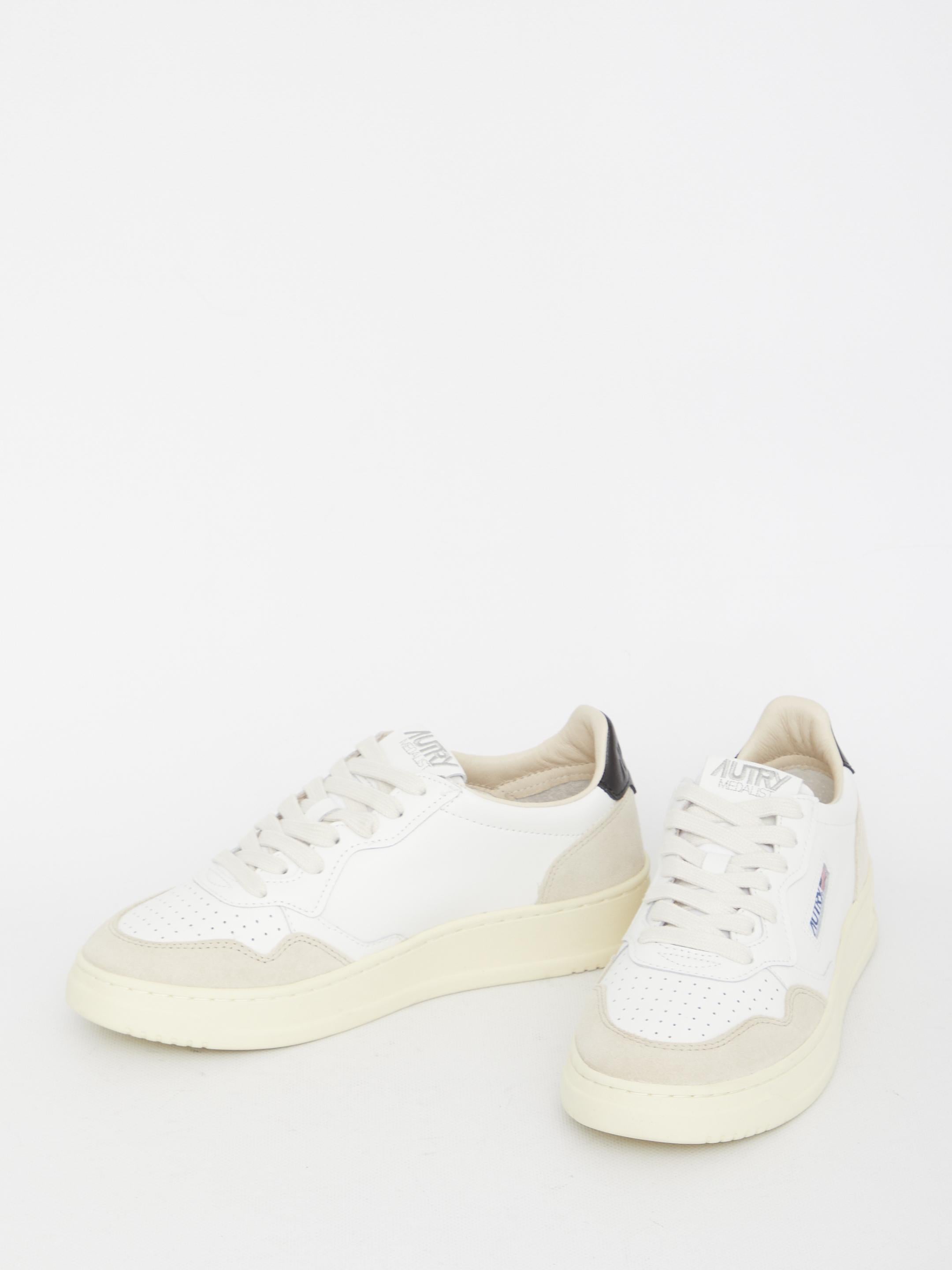 Medalist sneakers