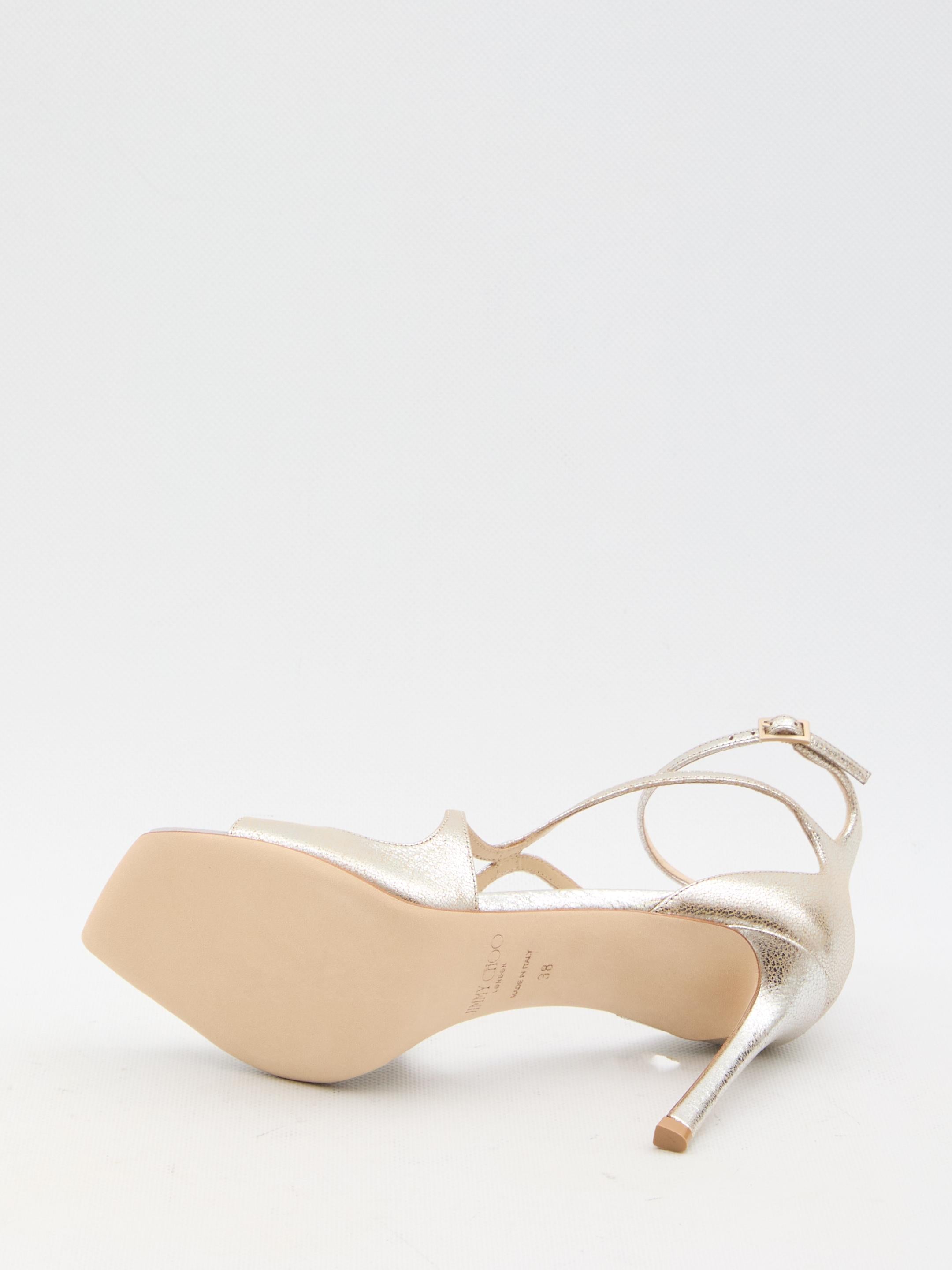 Azia 95 sandals