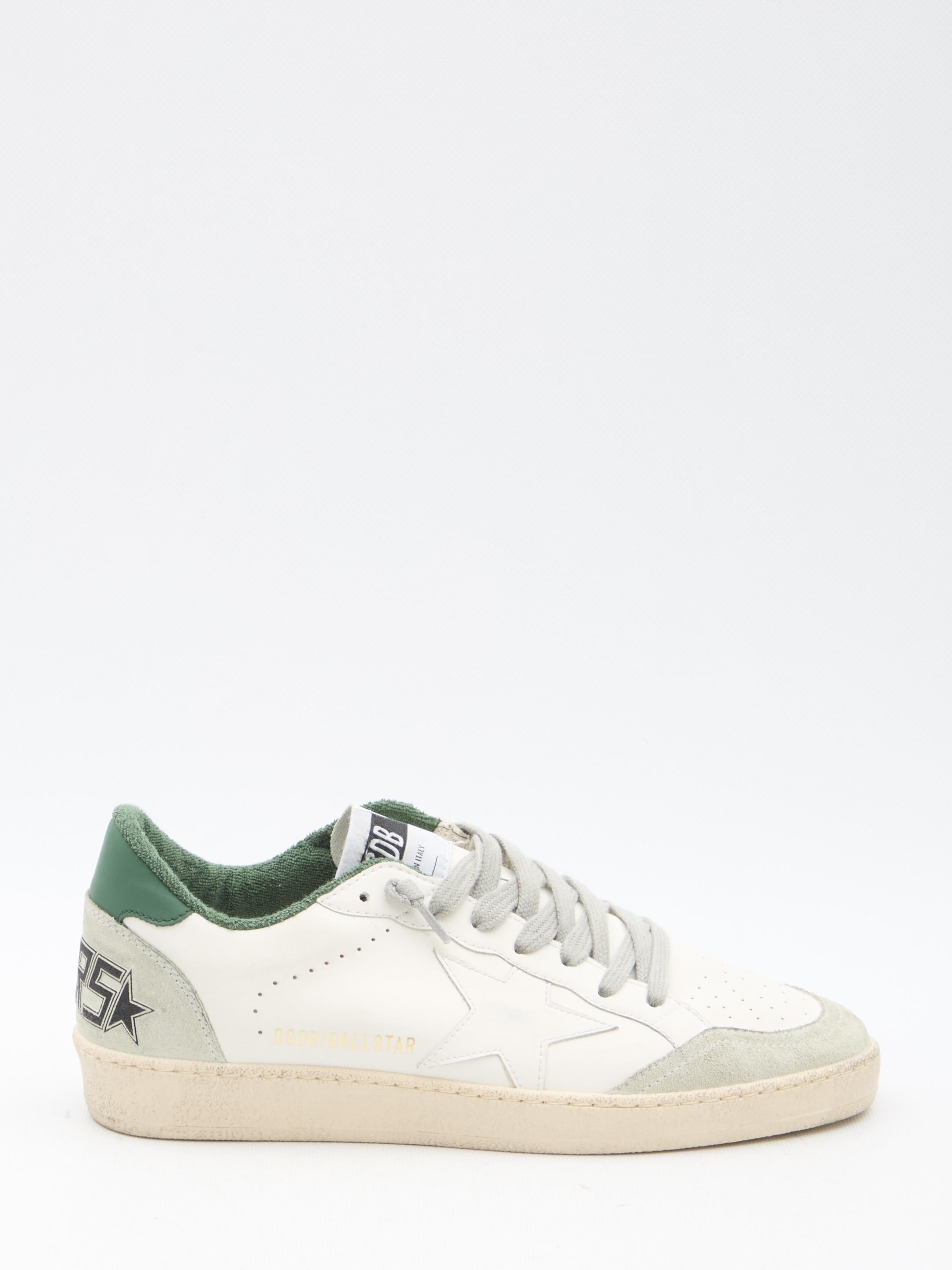 Ball-Star sneakers