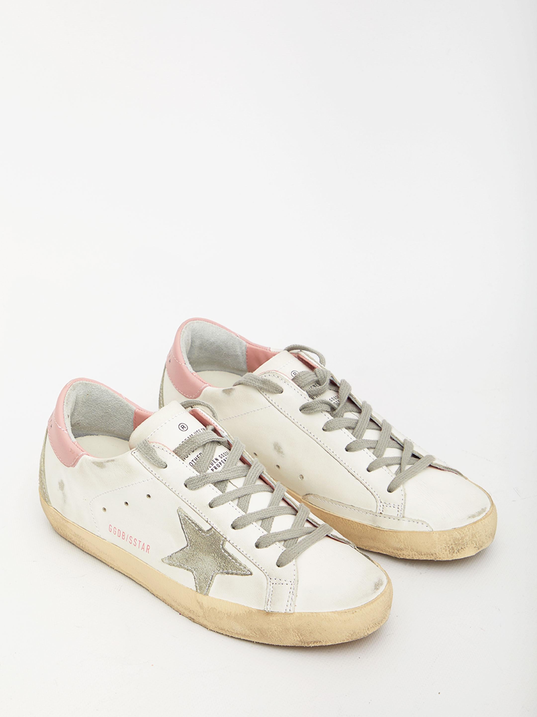 Super-Star sneakers