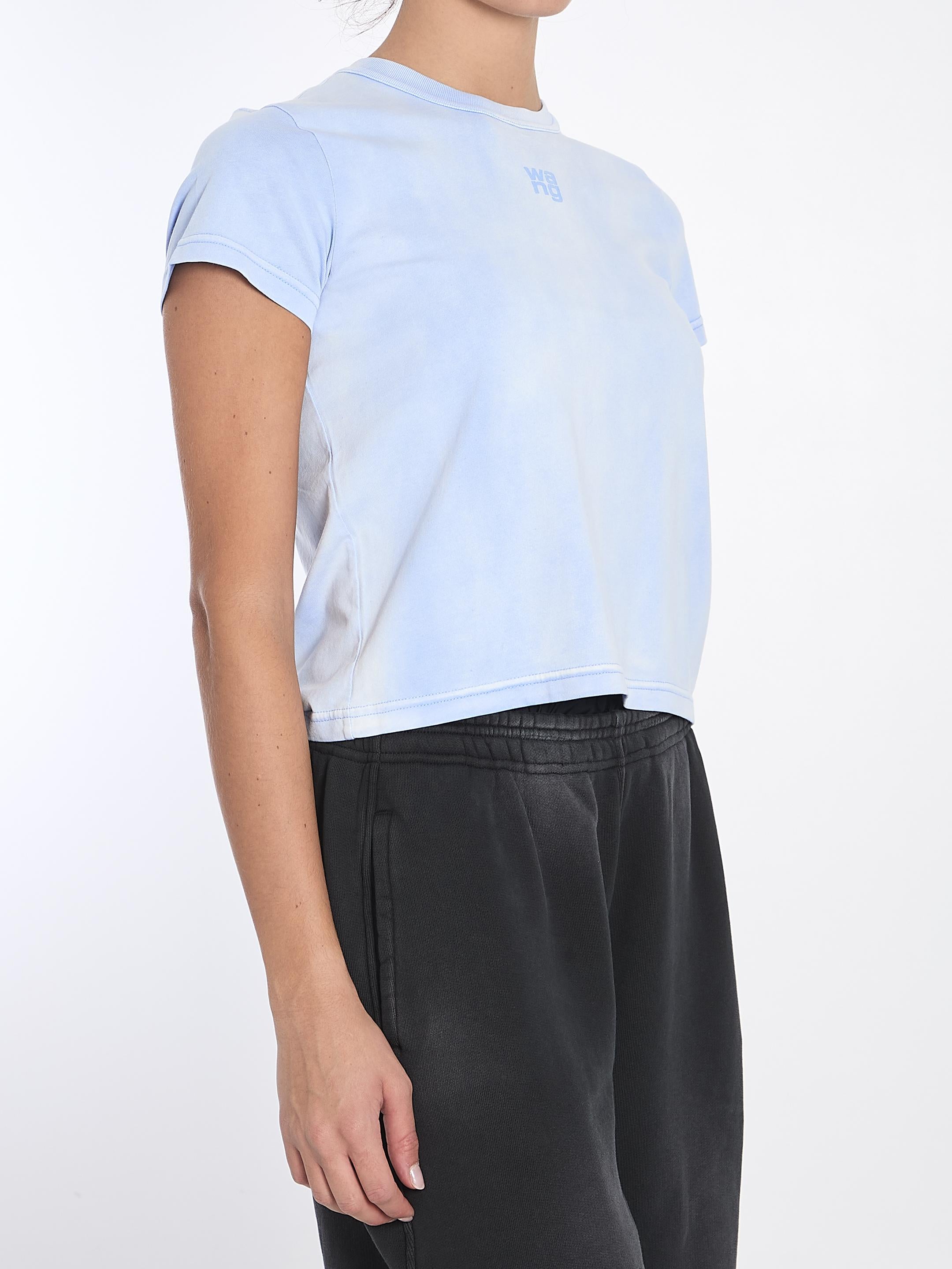 Logo t-shirt