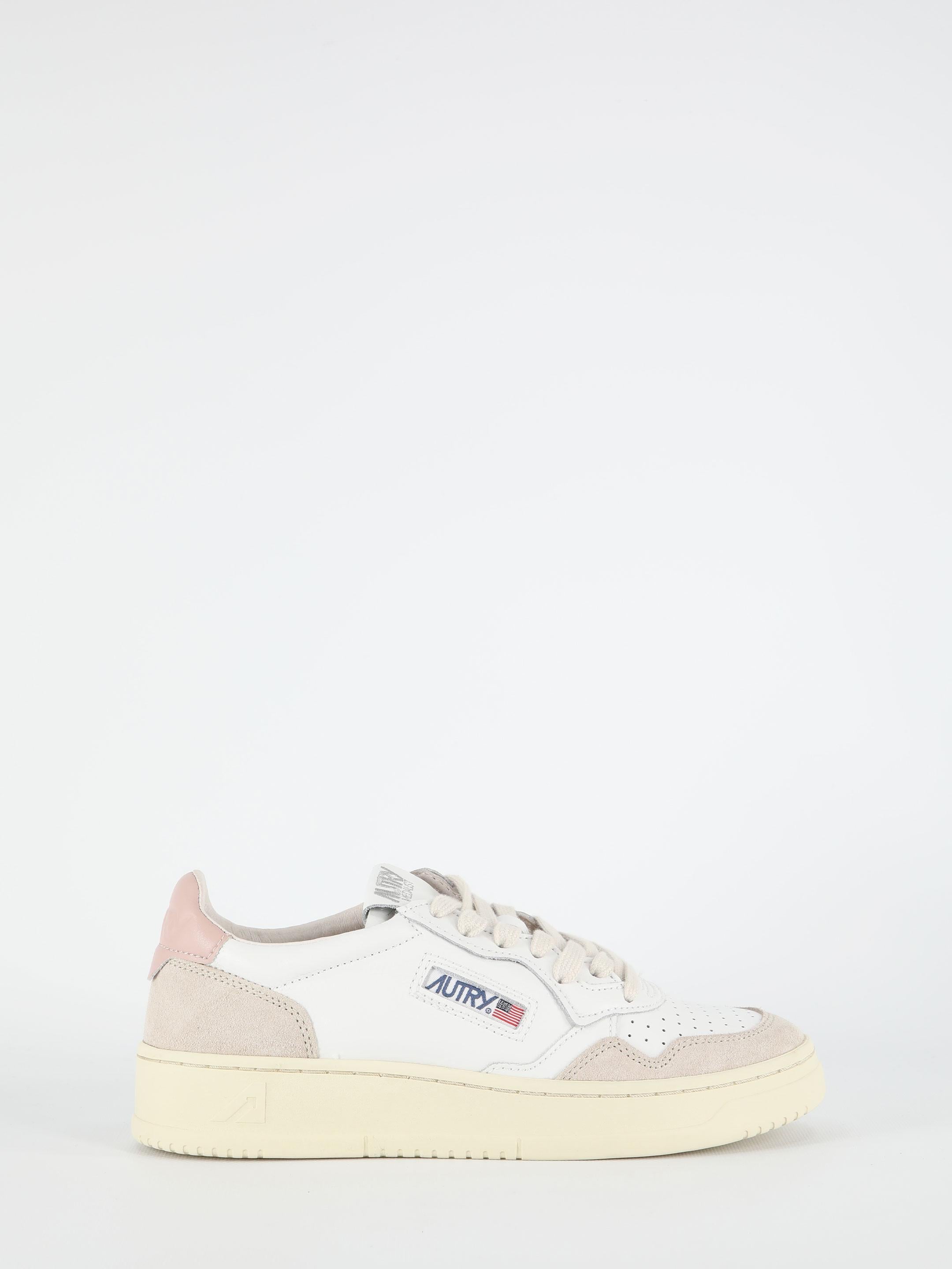 Medalist sneakers