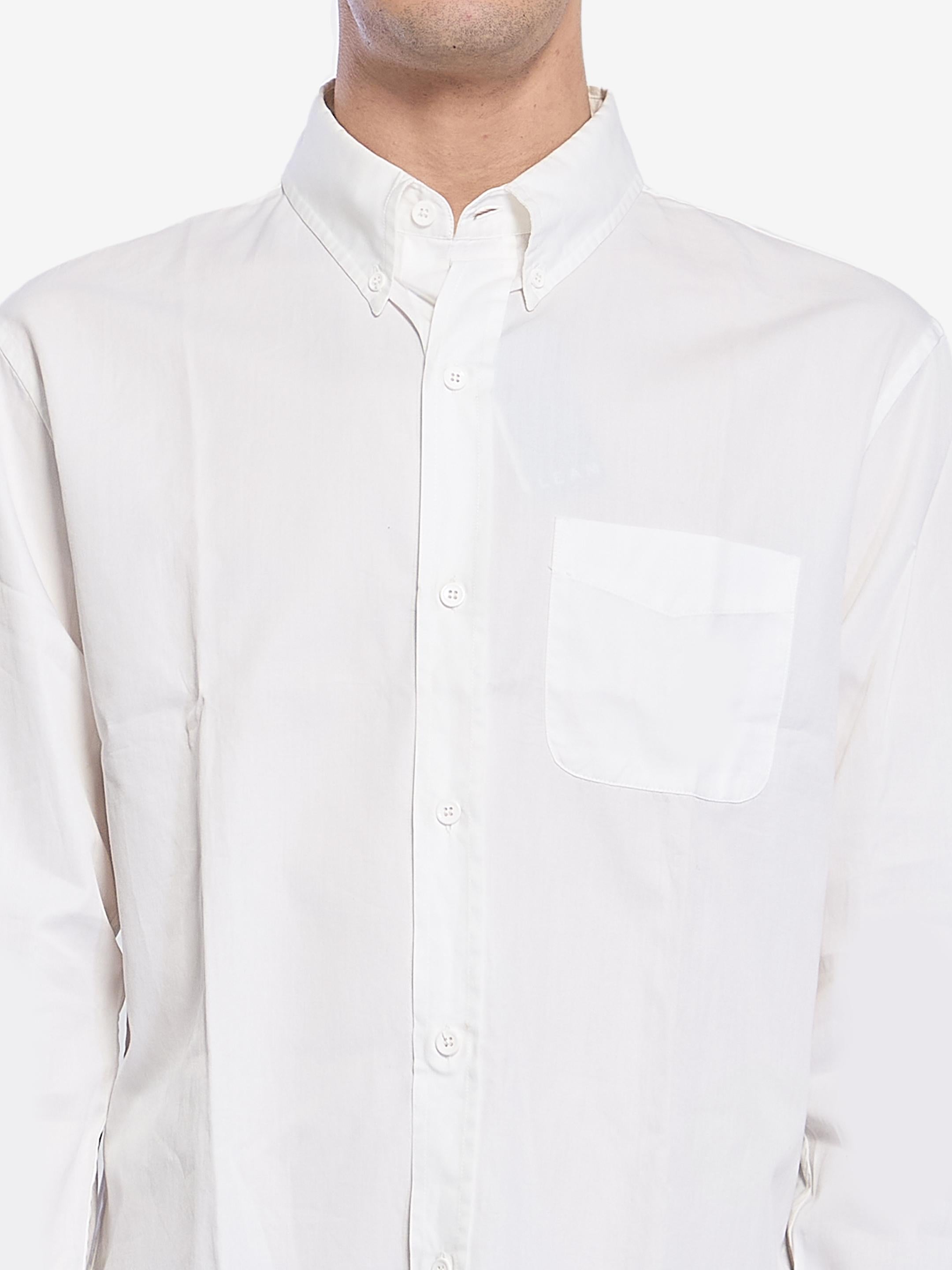 White shirt