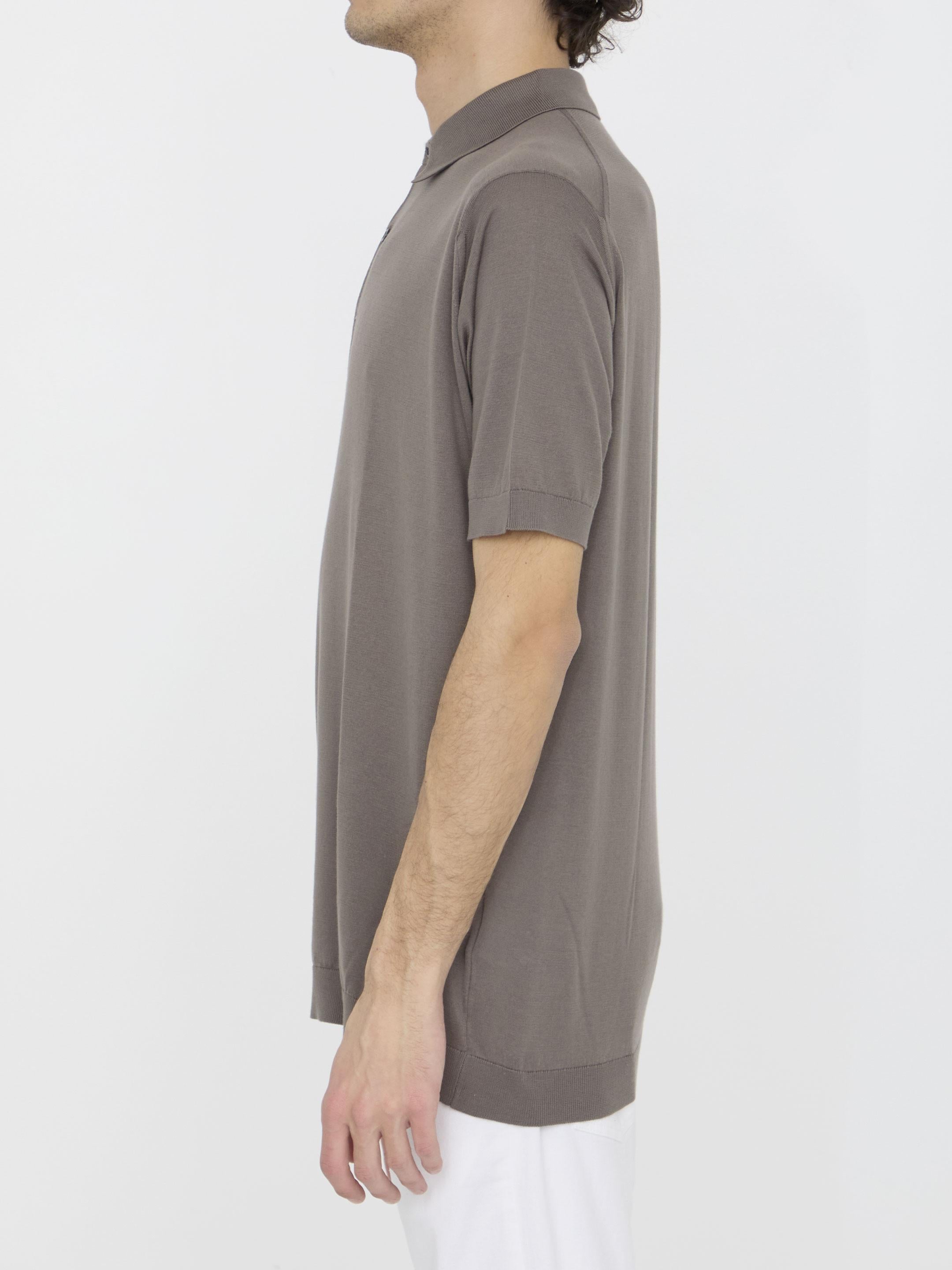 Adrian polo shirt