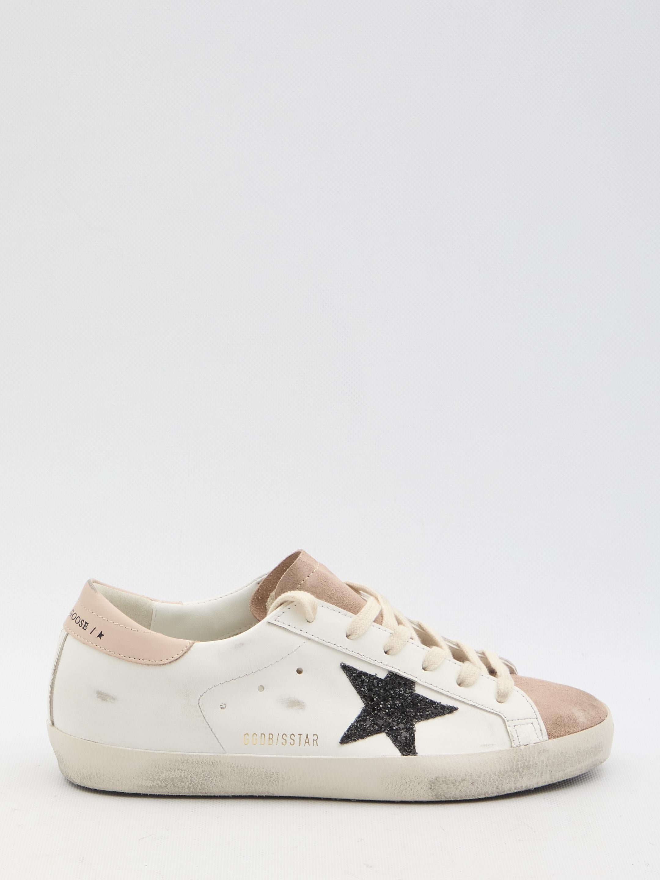 Super-Star sneakers