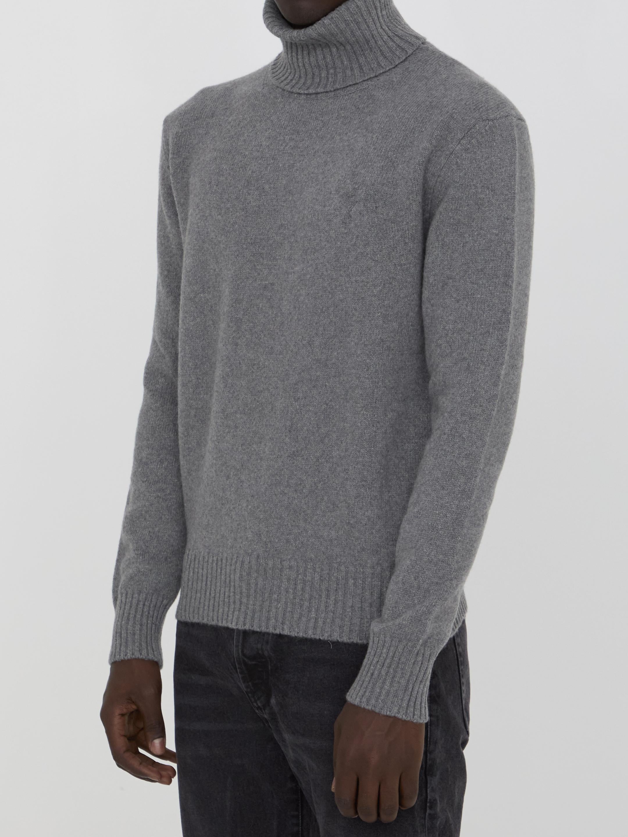 Ami De Coeur sweater