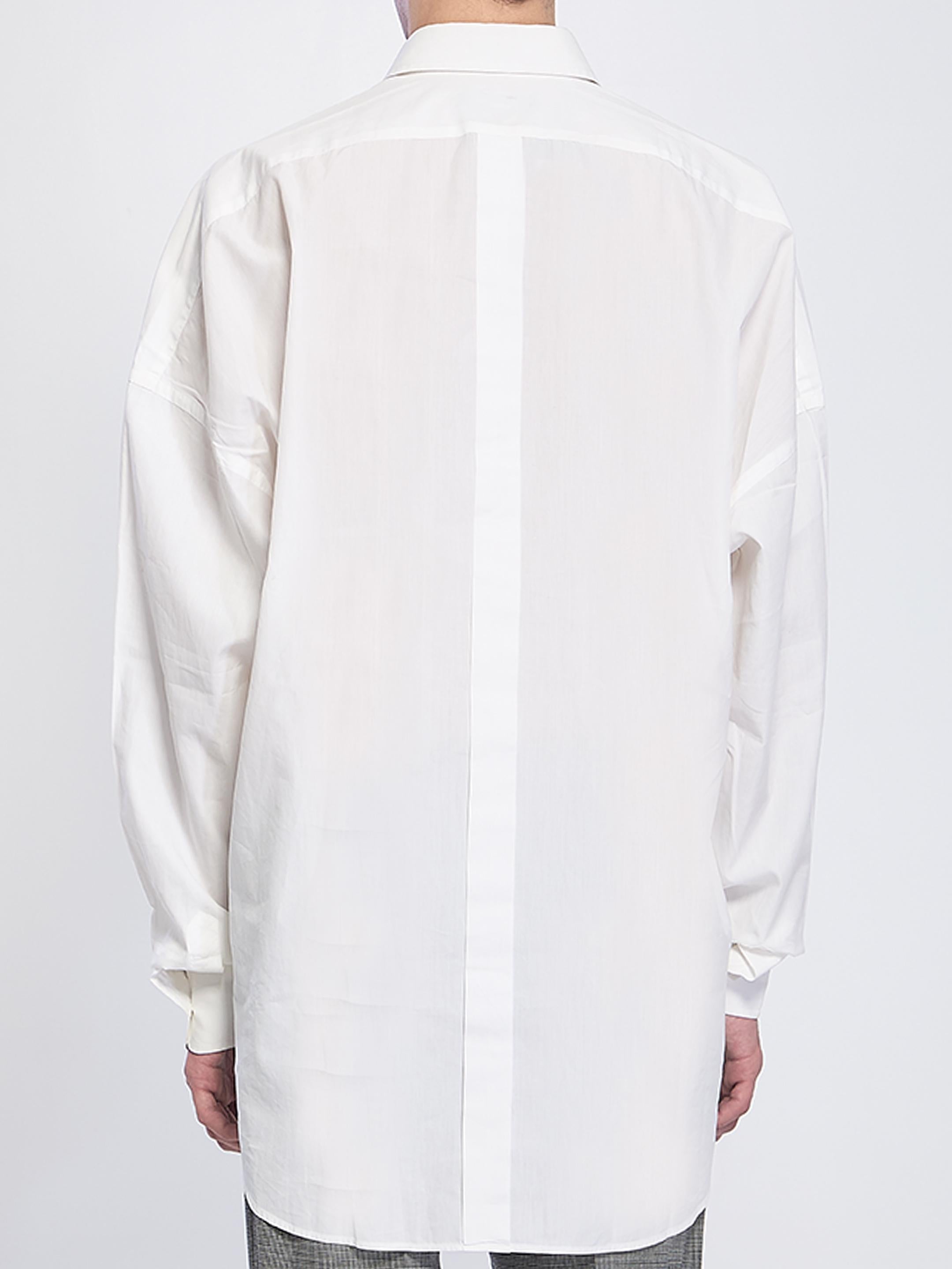 White shirt