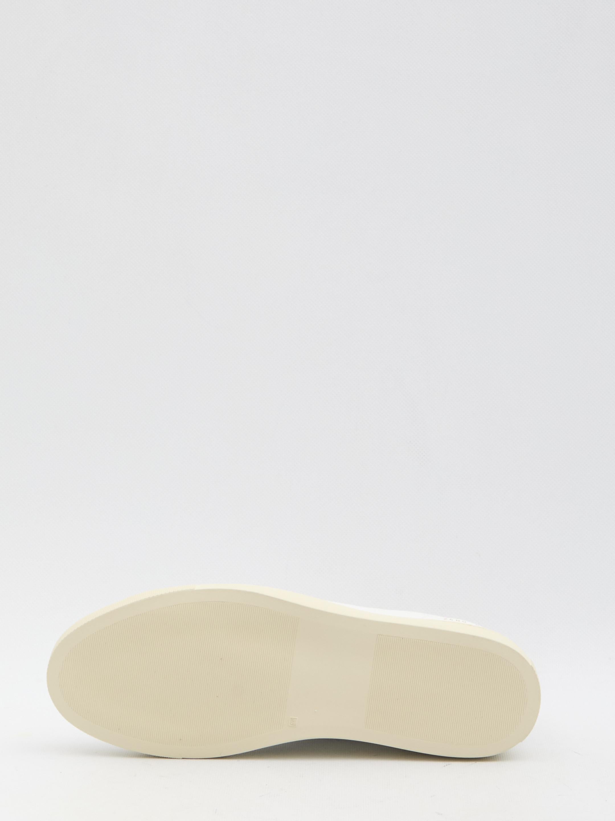 Retro Low Profile sneakers