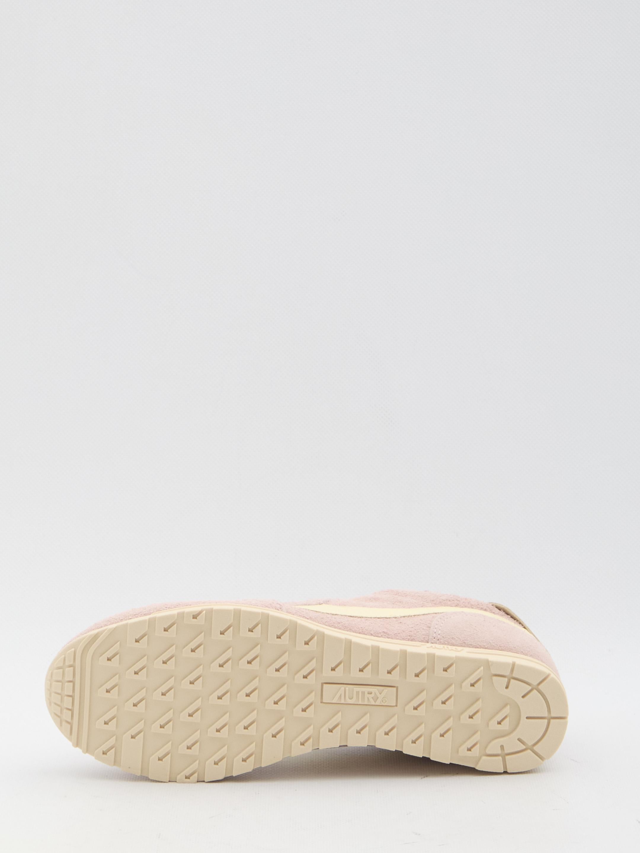 Windspin sneakers