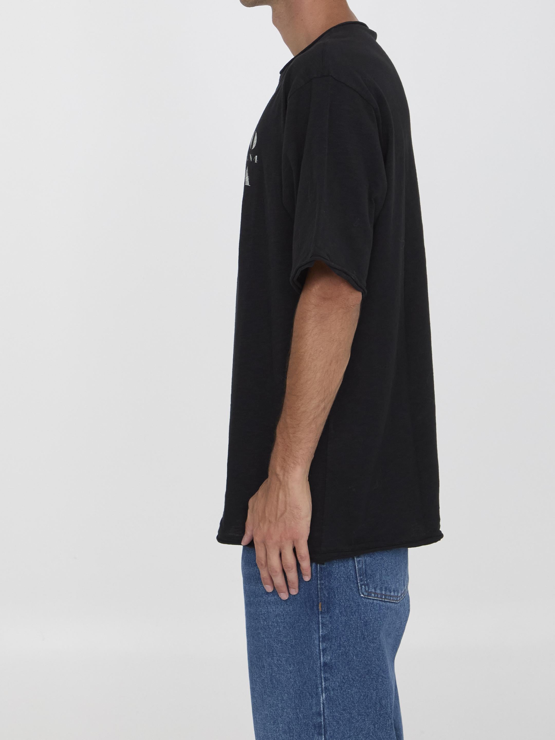 Logo t-shirt