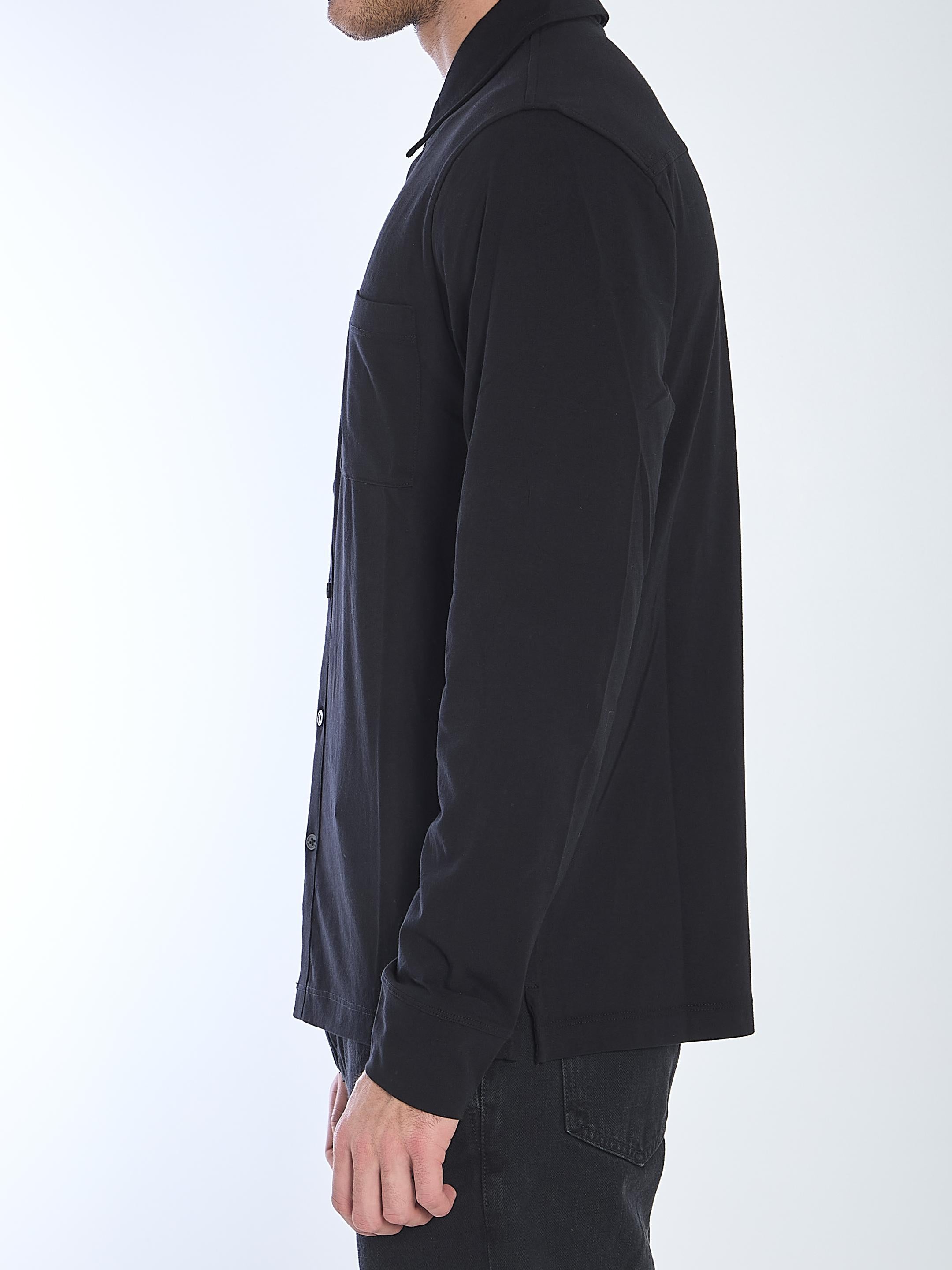 Cotton shirt