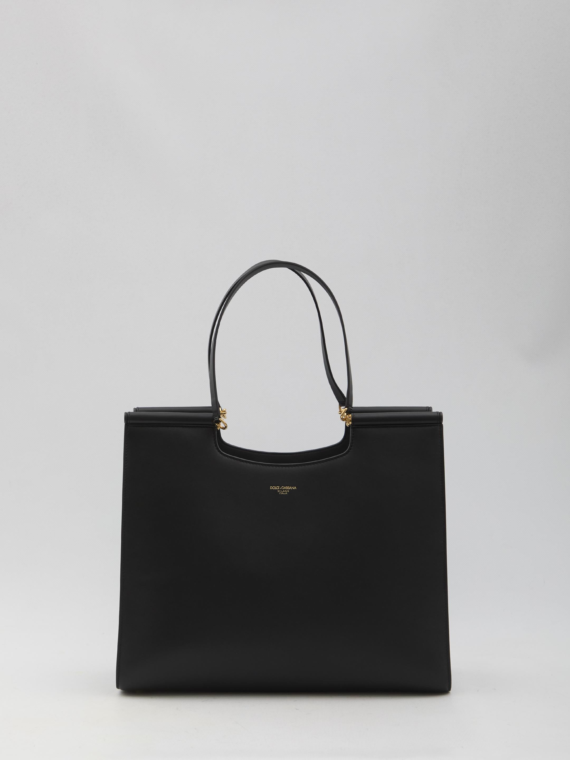 Sicily tote bag
