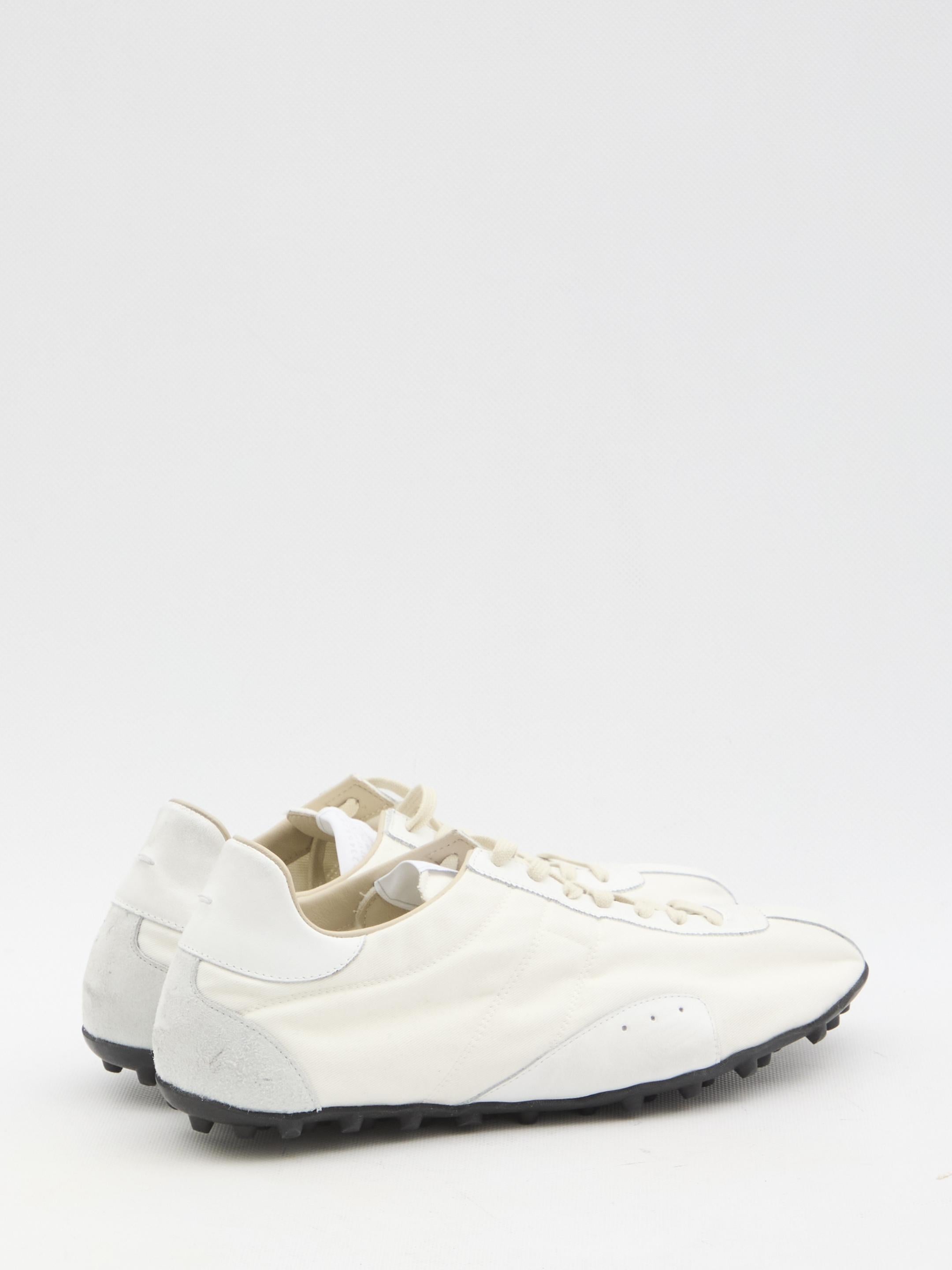 Sprinters sneakers