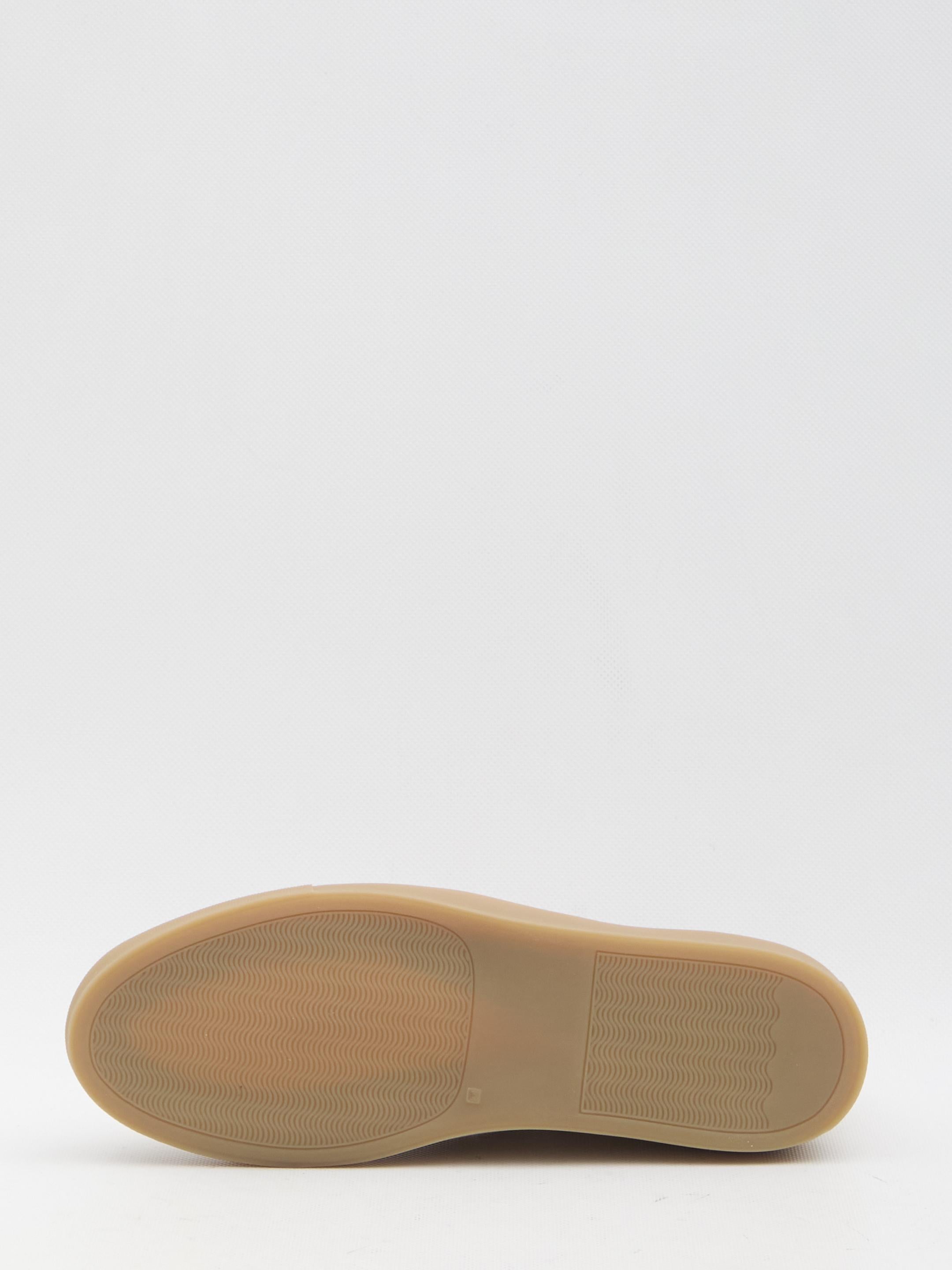 Tennis Trainer sneakers