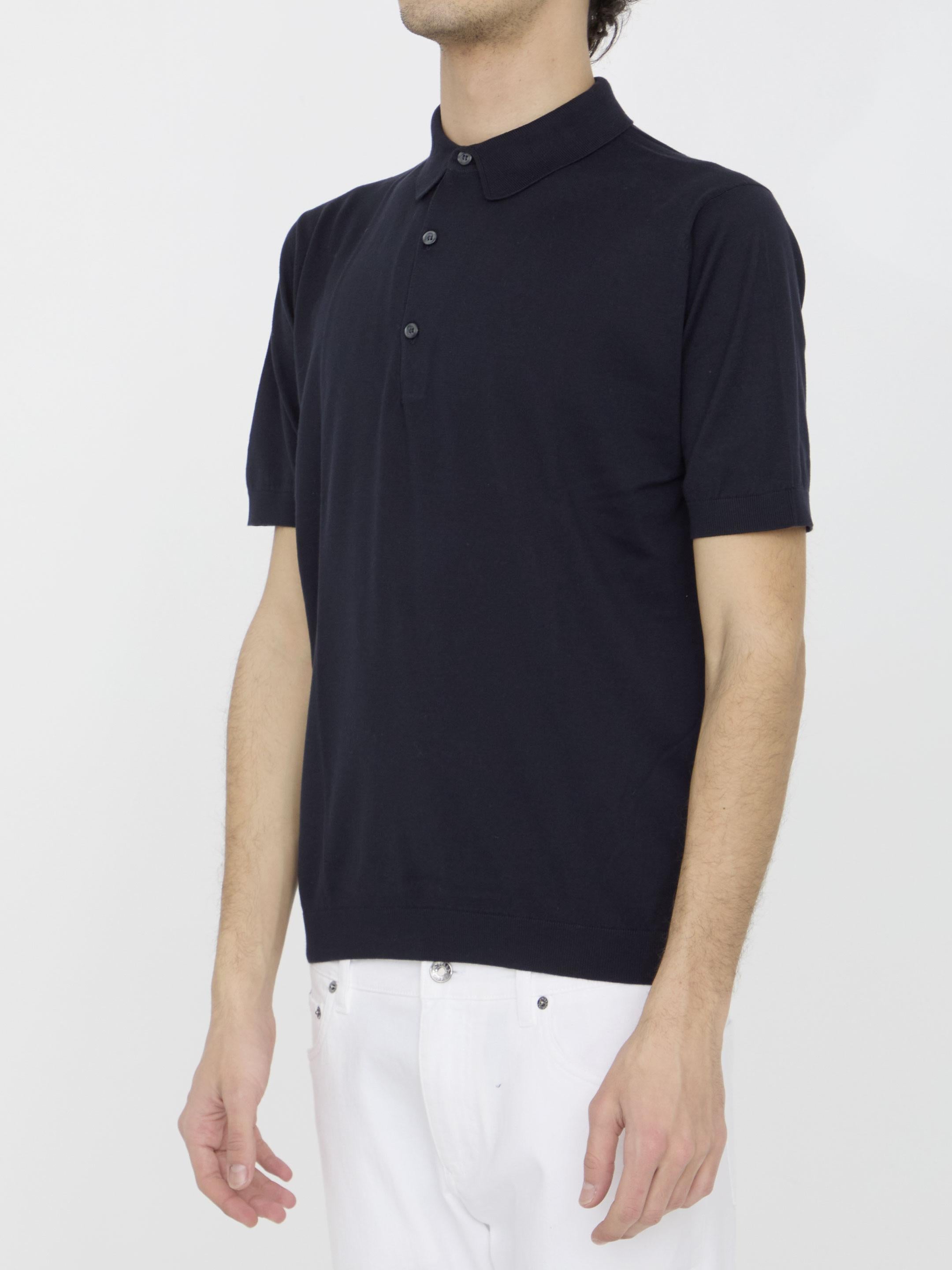 Adrian polo shirt