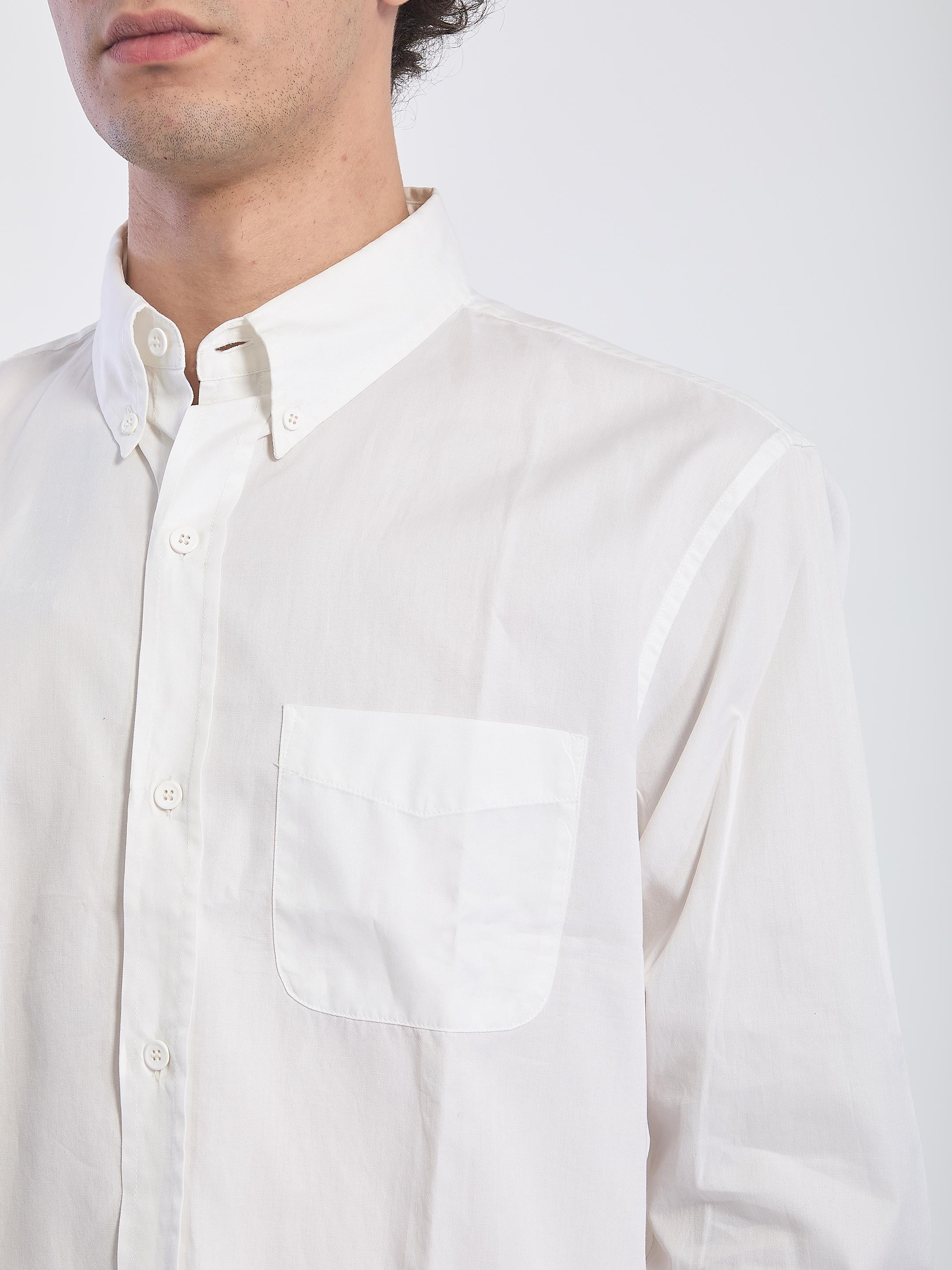 White shirt