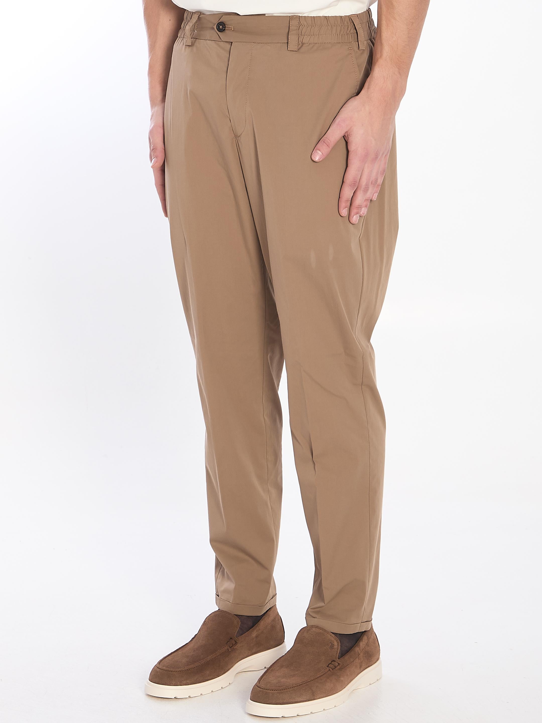 The Rebel trousers
