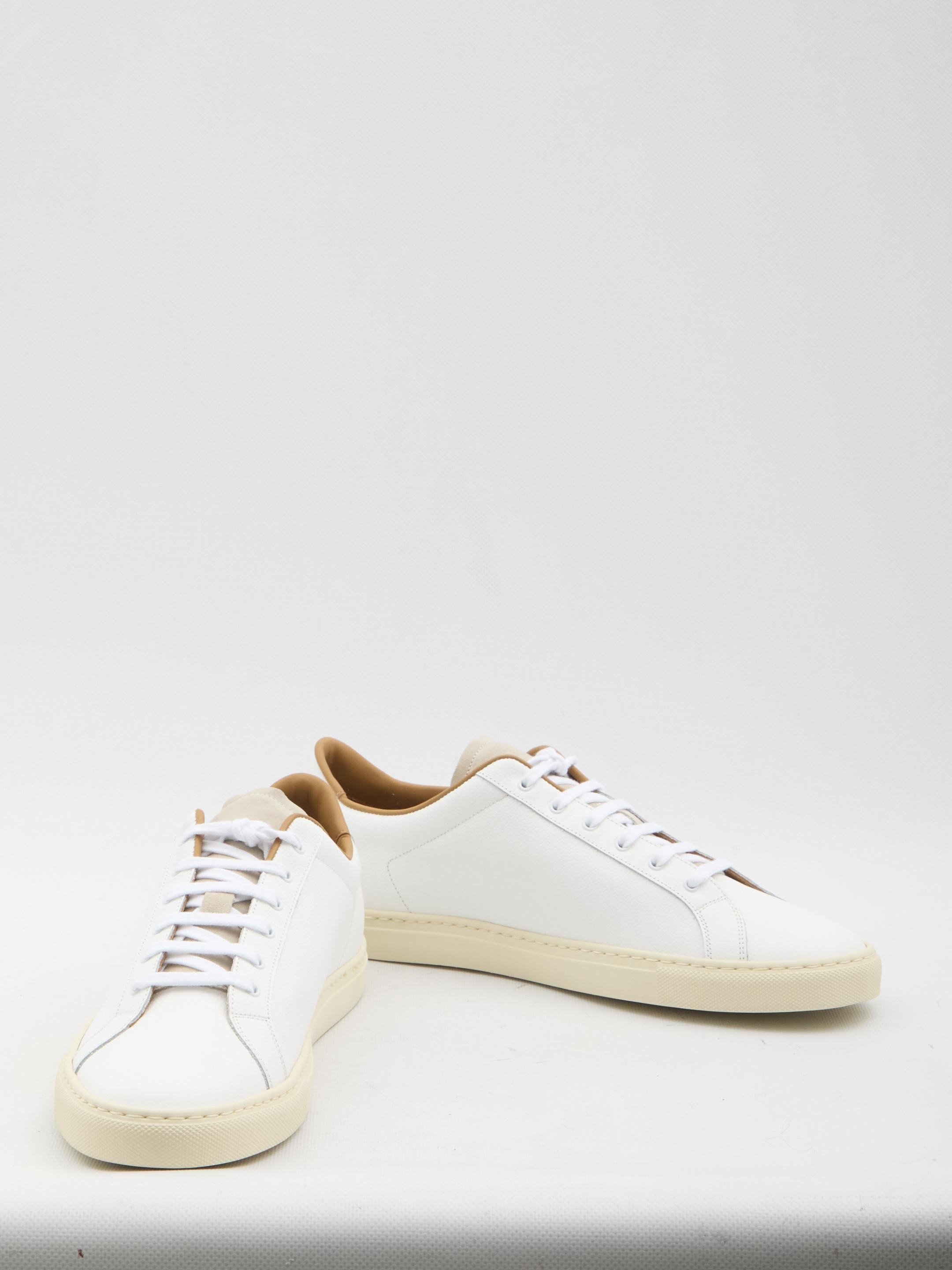 Retro Low Profile sneakers