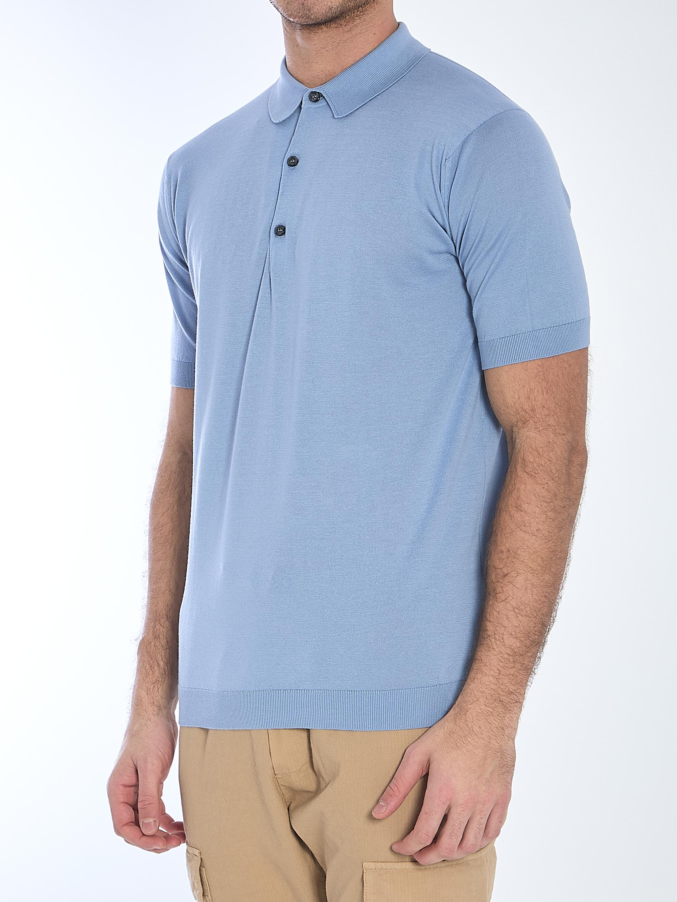 Adrian polo shirt