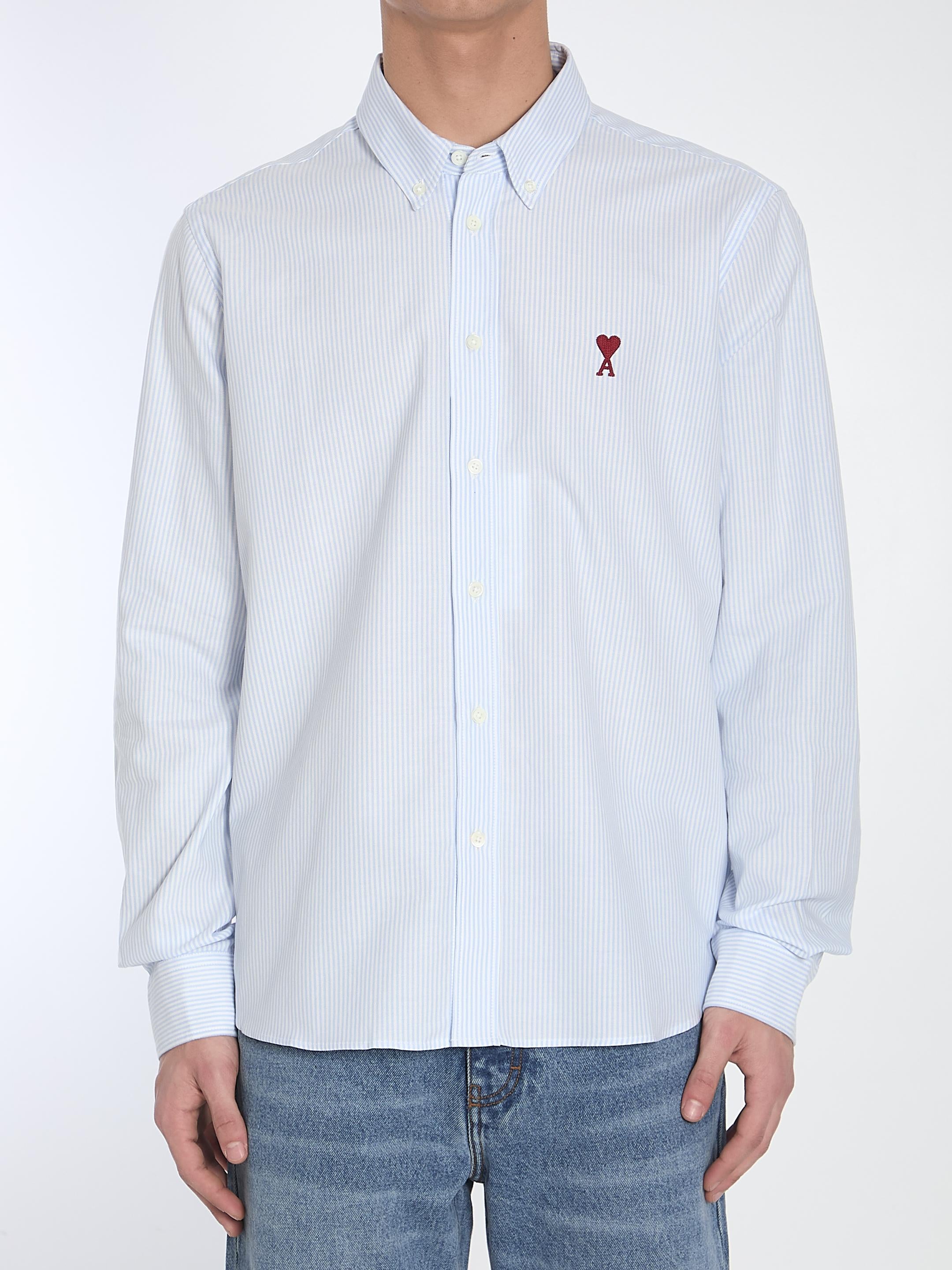 Ami de Coeur shirt