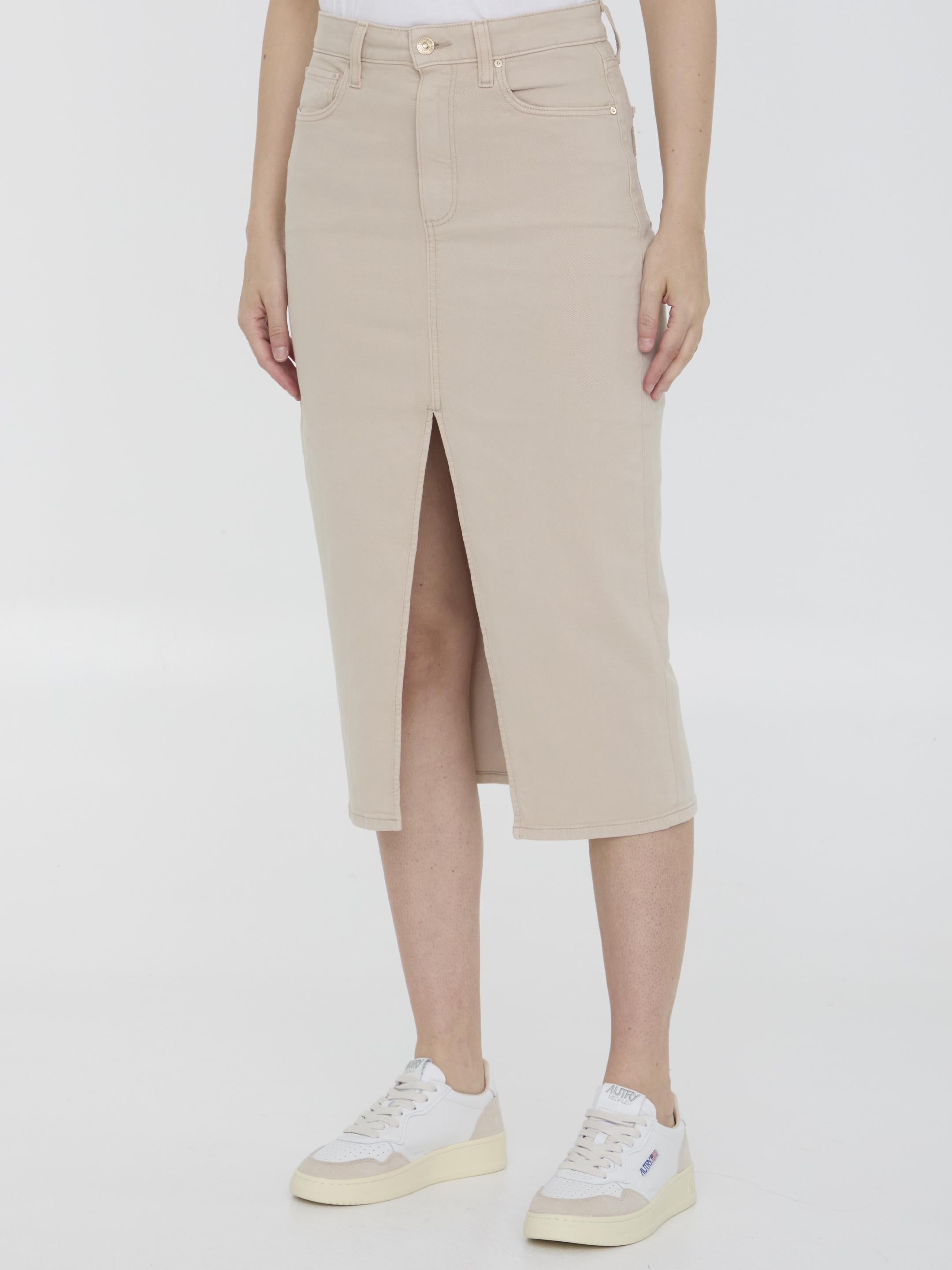 Angela skirt