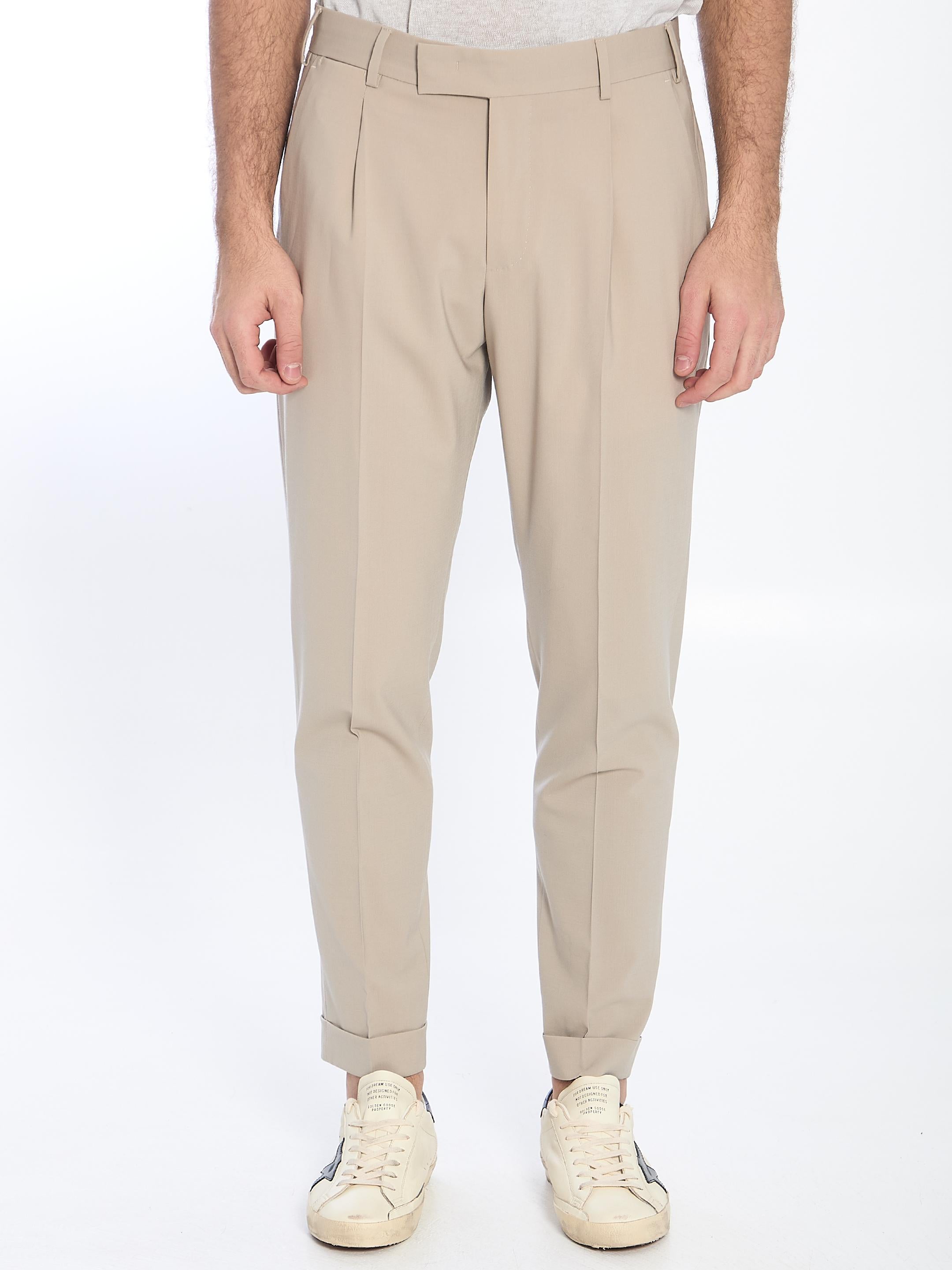 Rebel trousers