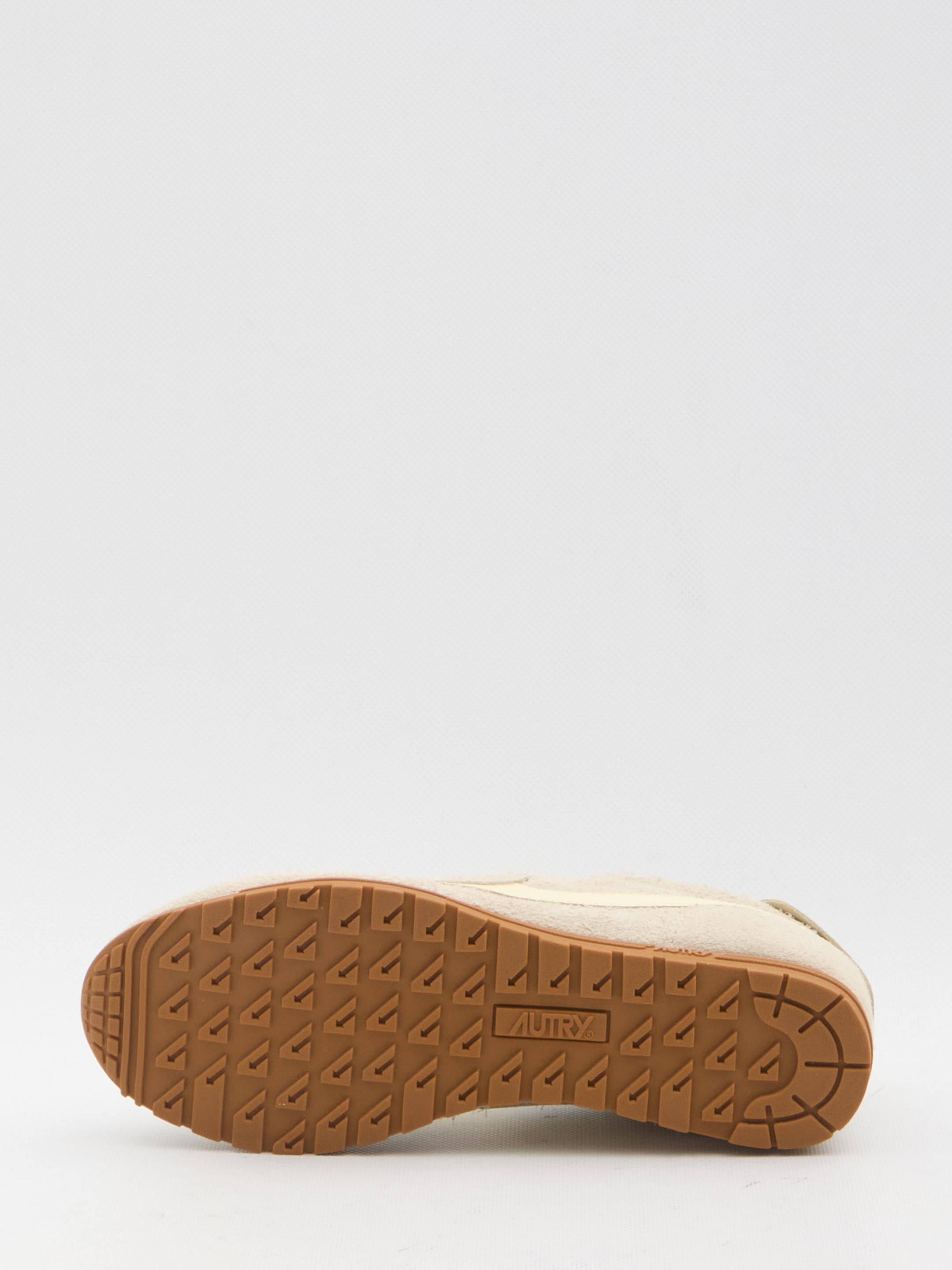 Windspin sneakers