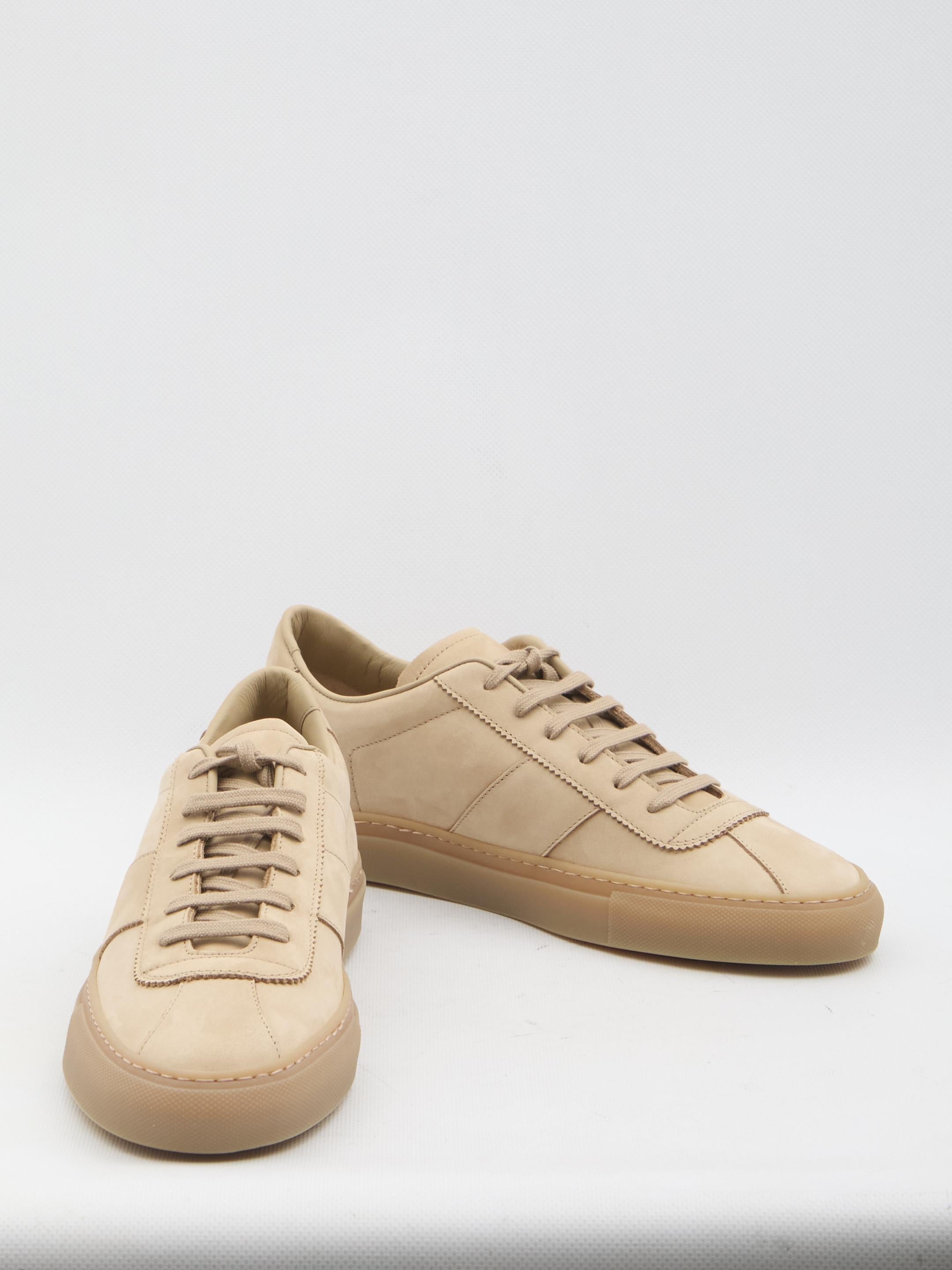 Tennis Trainer sneakers