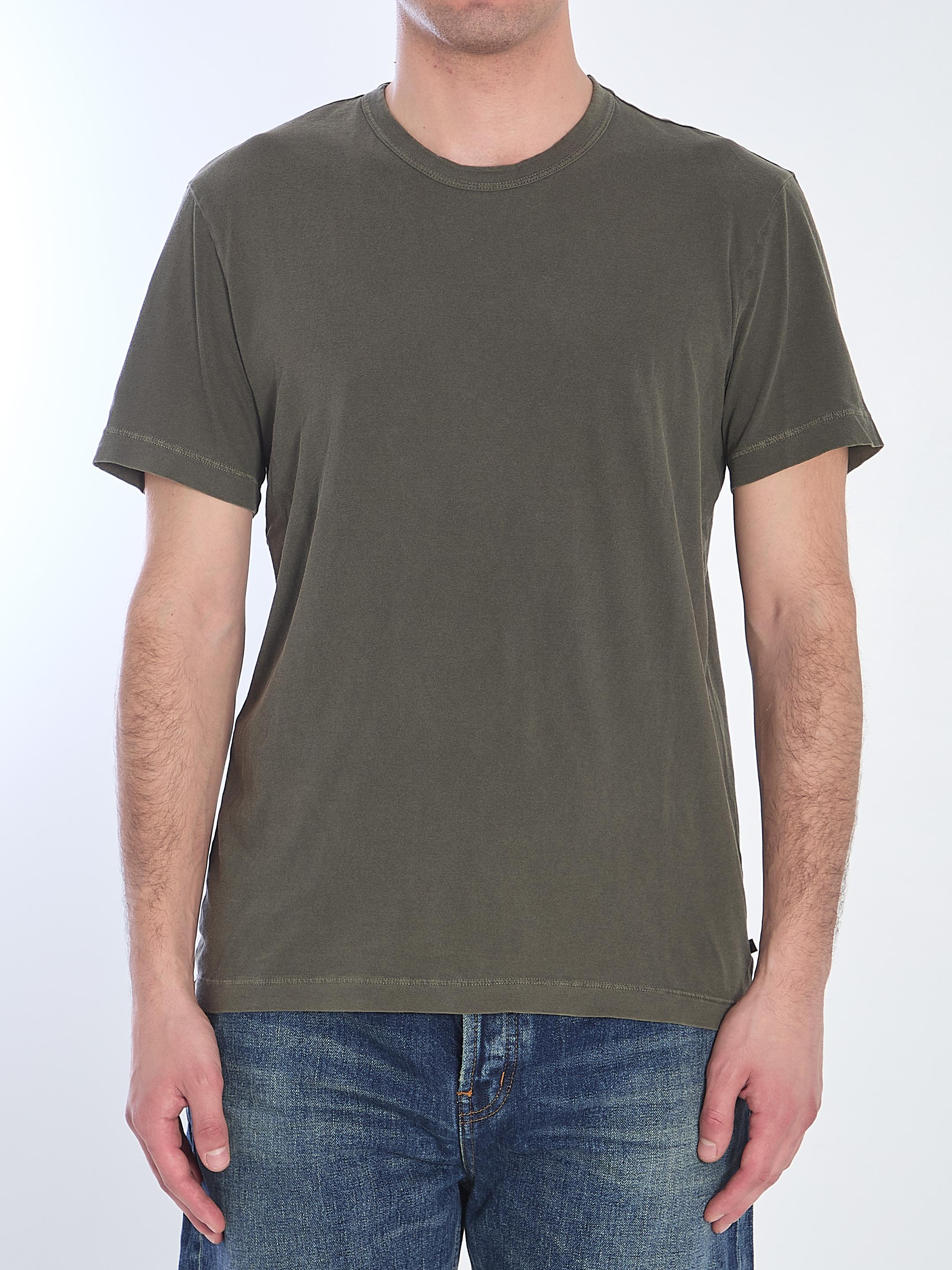 Cotton t-shirt