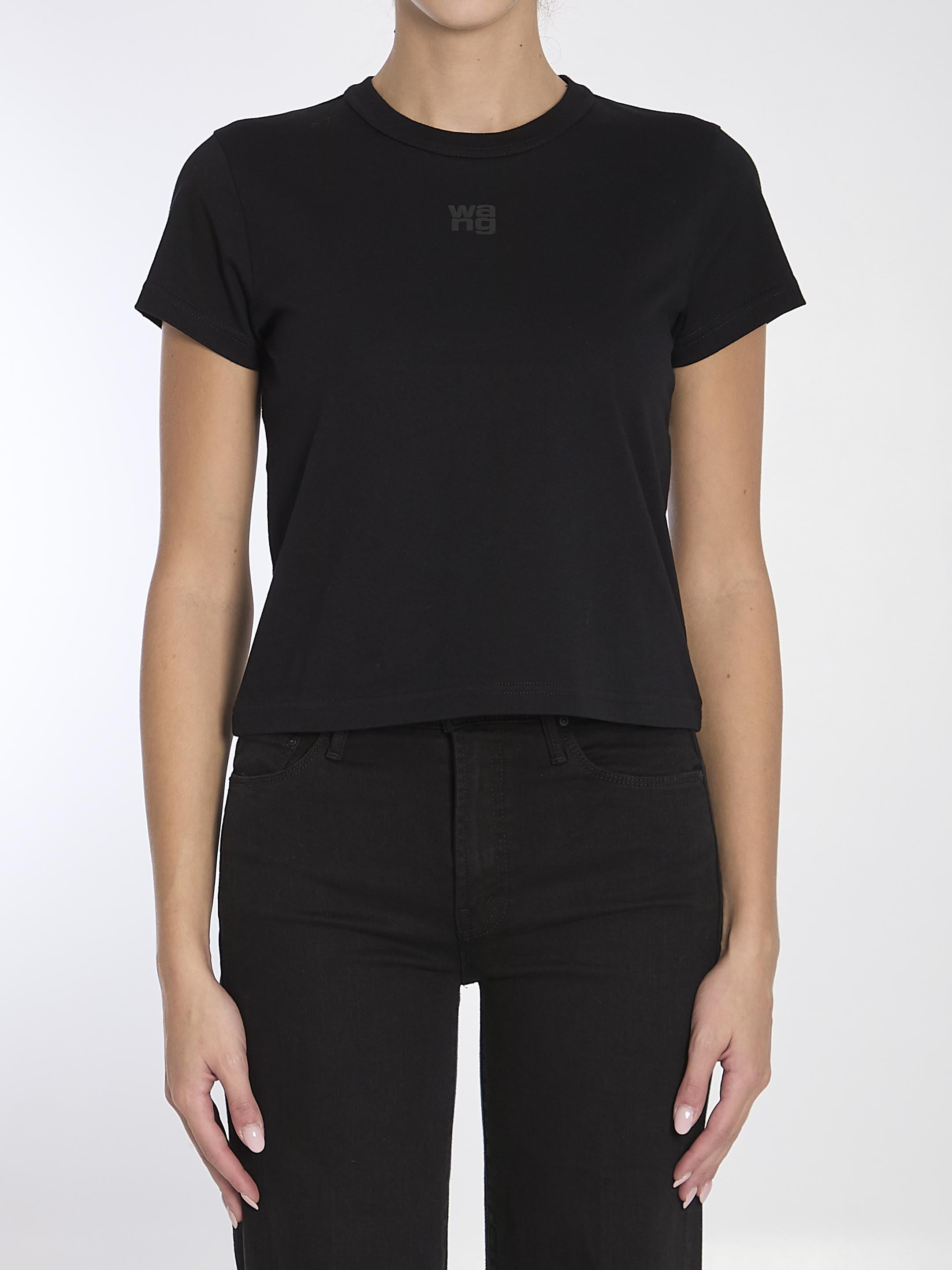 Logo t-shirt