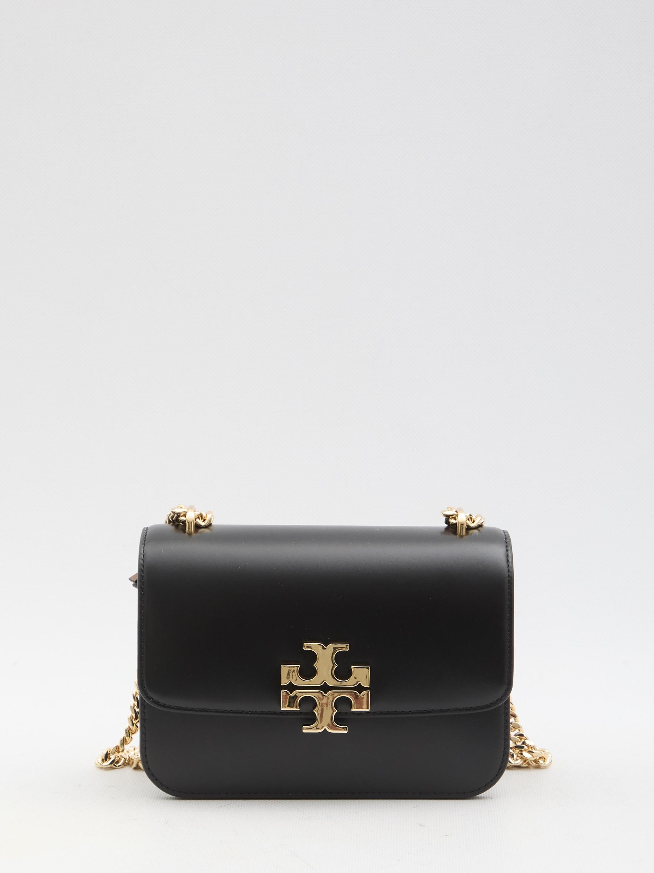 Eleanor Small Convertible shoulder bag