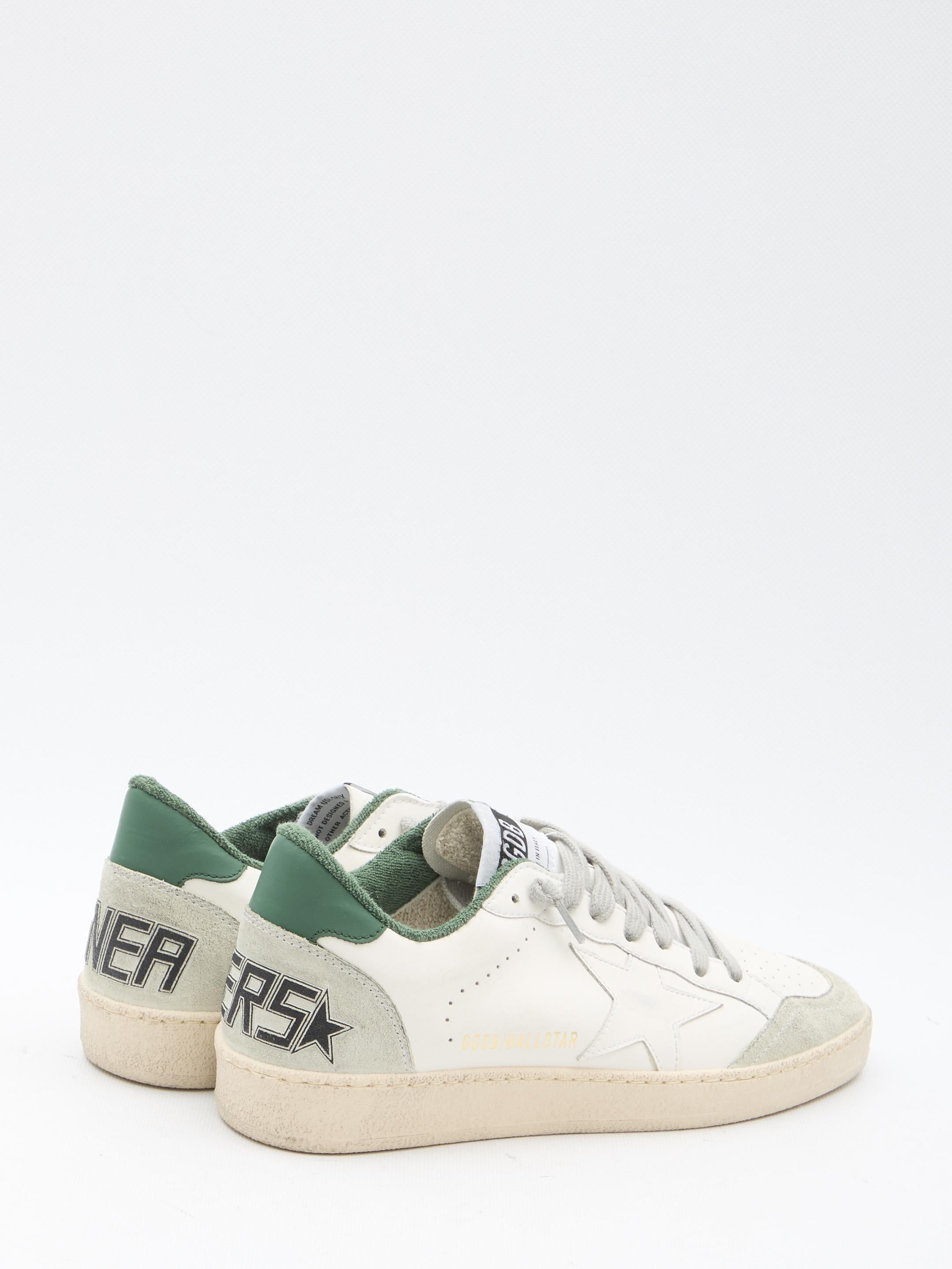 Ball-Star sneakers