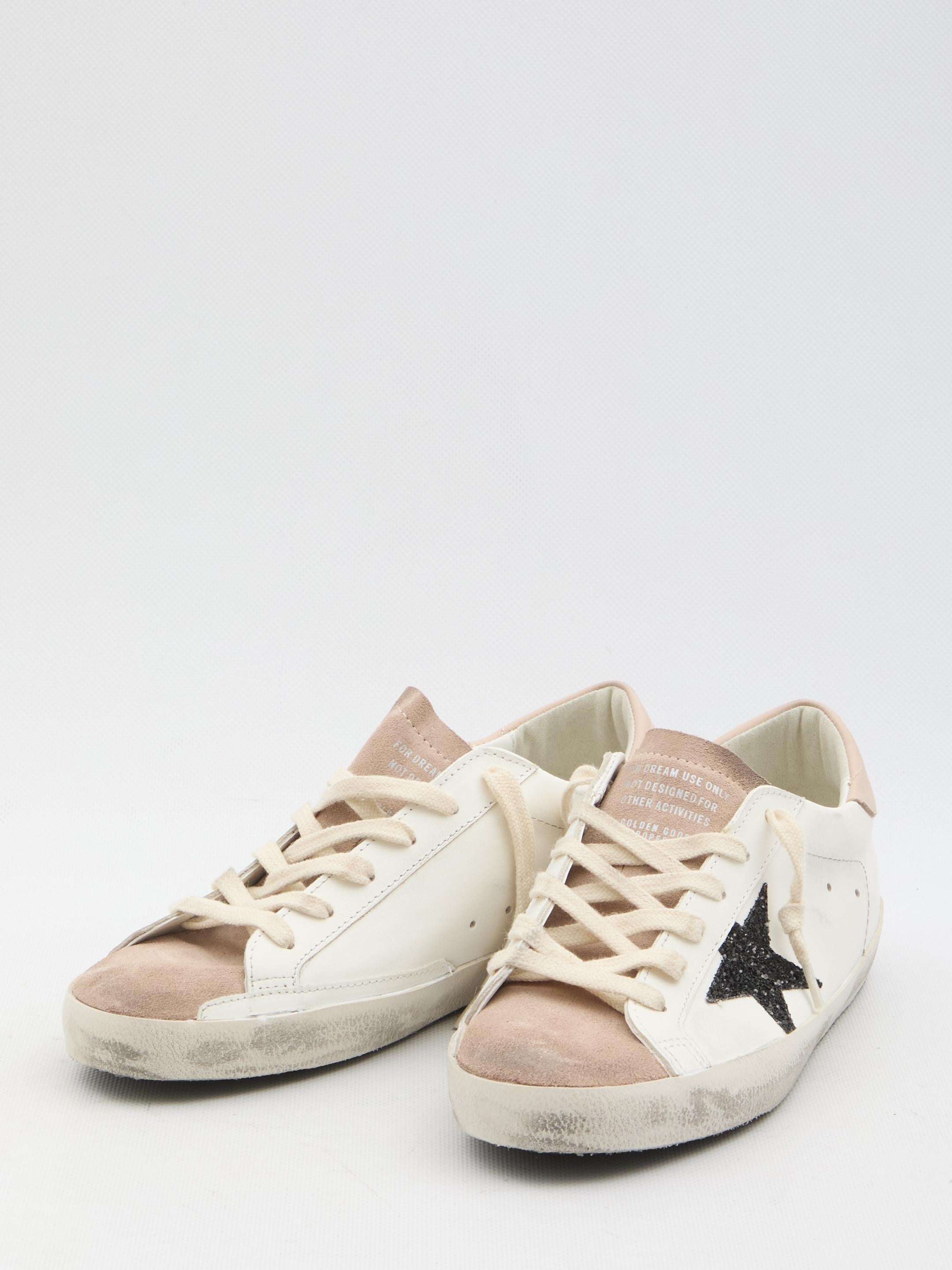 Super-Star sneakers